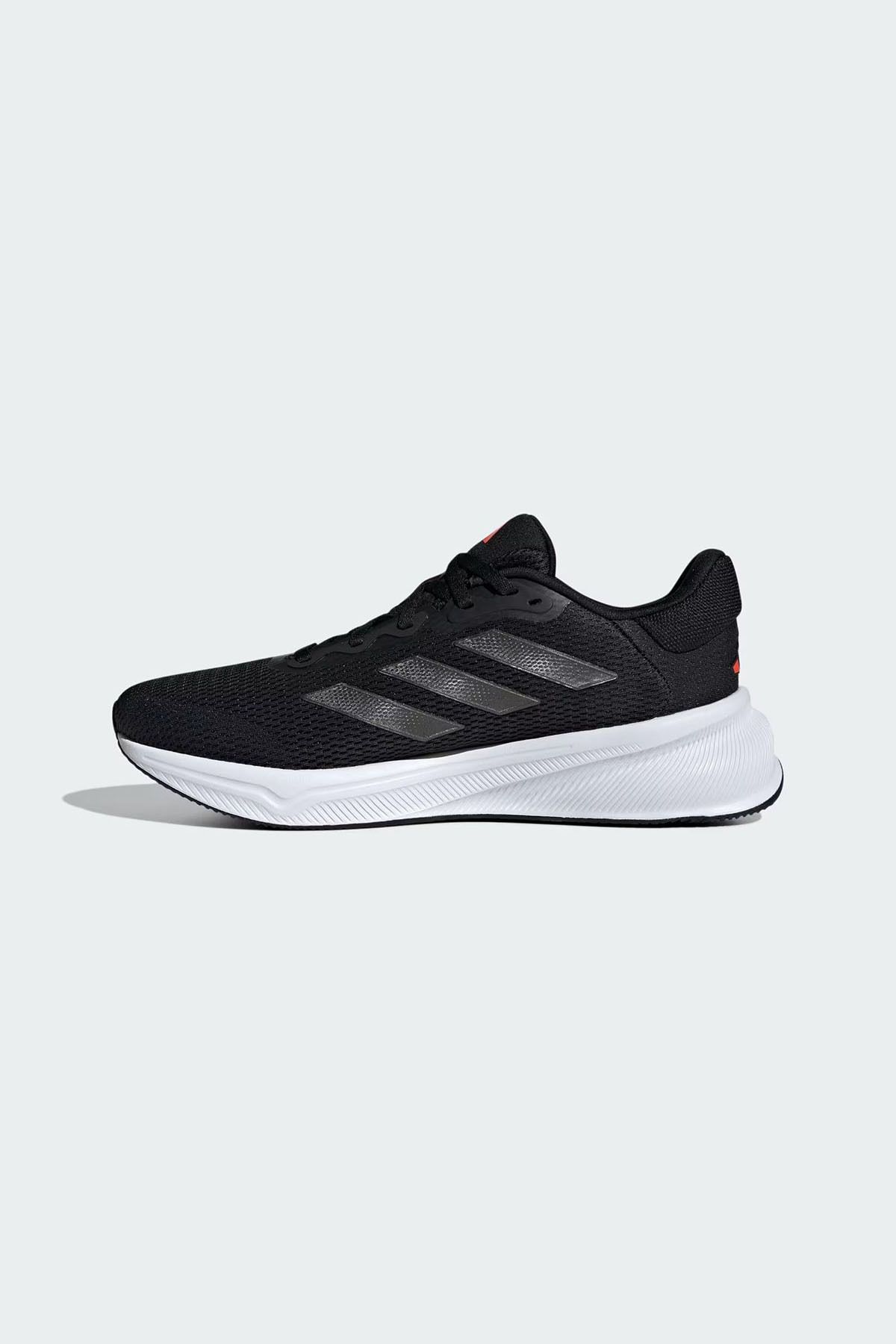 کفش دو و تمرین مشکی زنانه رانینگ آموزش اورجینال adidas