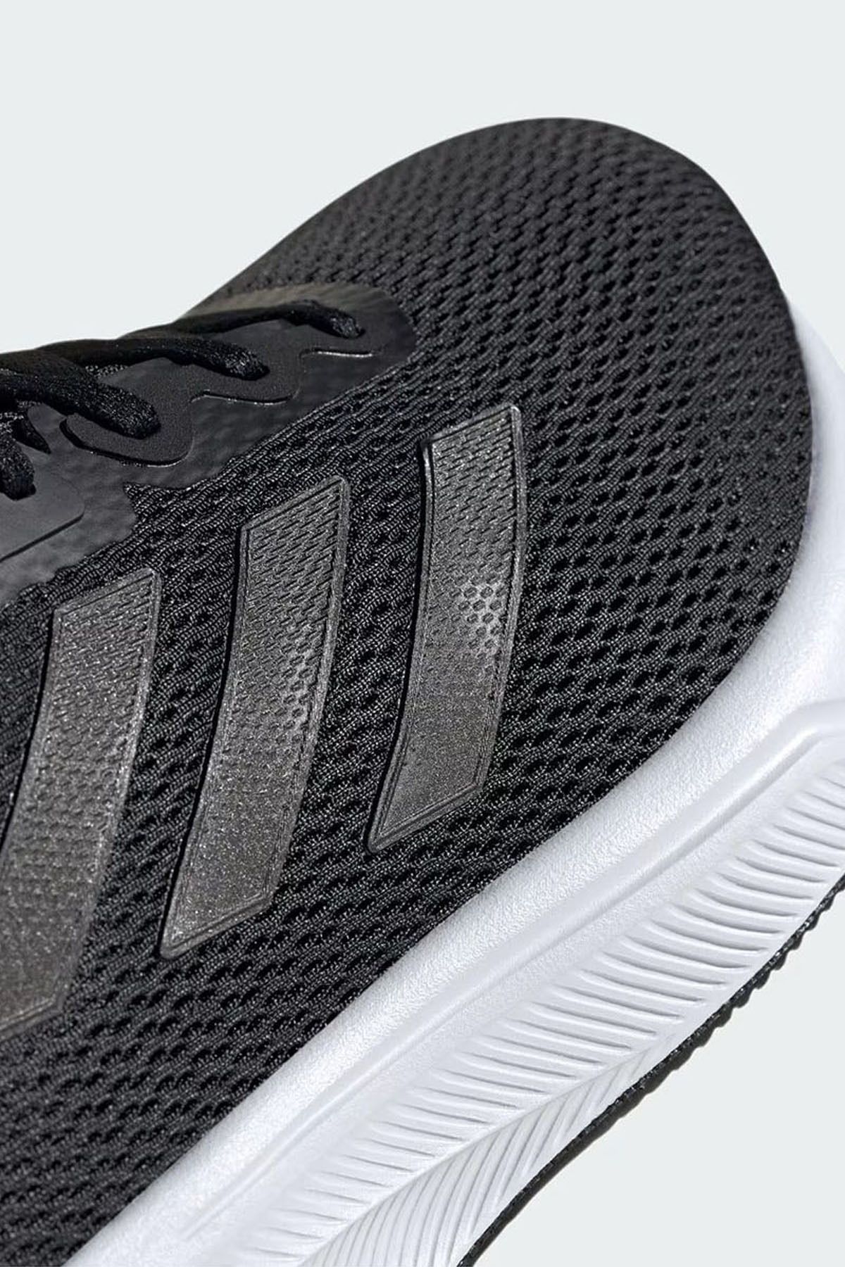 کفش دو و تمرین مشکی زنانه رانینگ آموزش اورجینال adidas