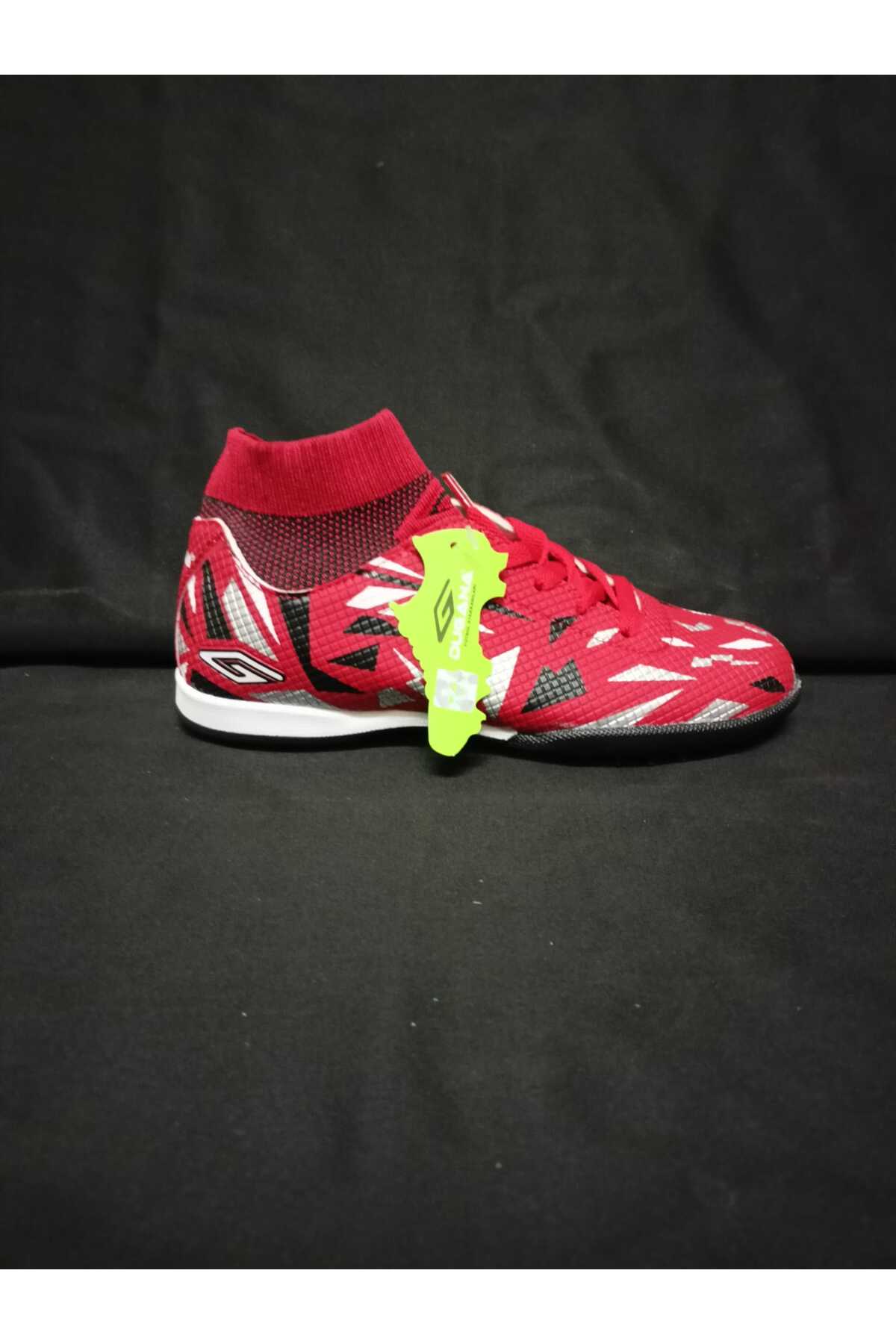 Dugana Çocuk Halısaha Ayakkabısı