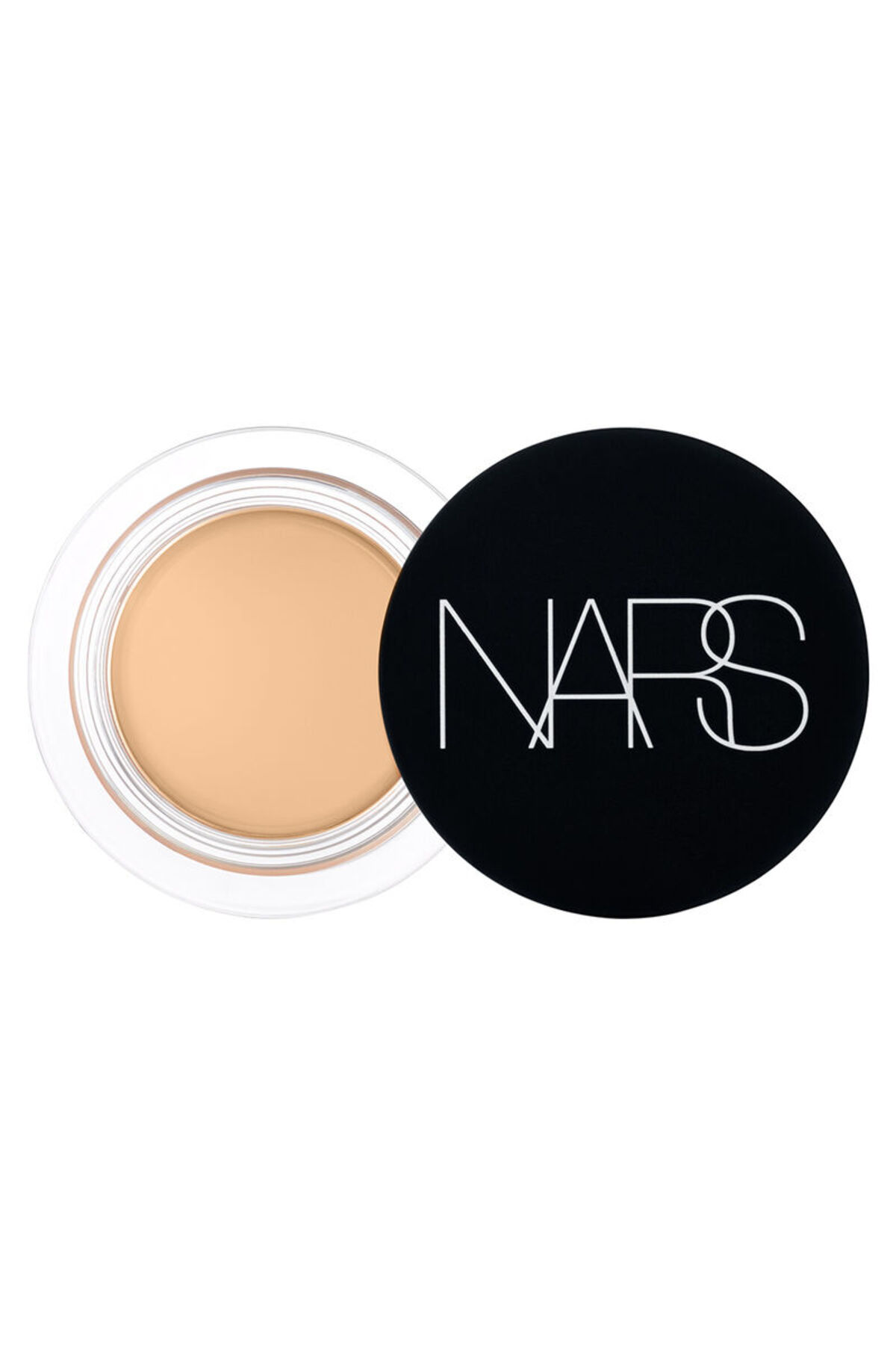 Soft Matte Complete & Moisturizing Concealer with Hyaluronic Acid and Vitamins A&C and E