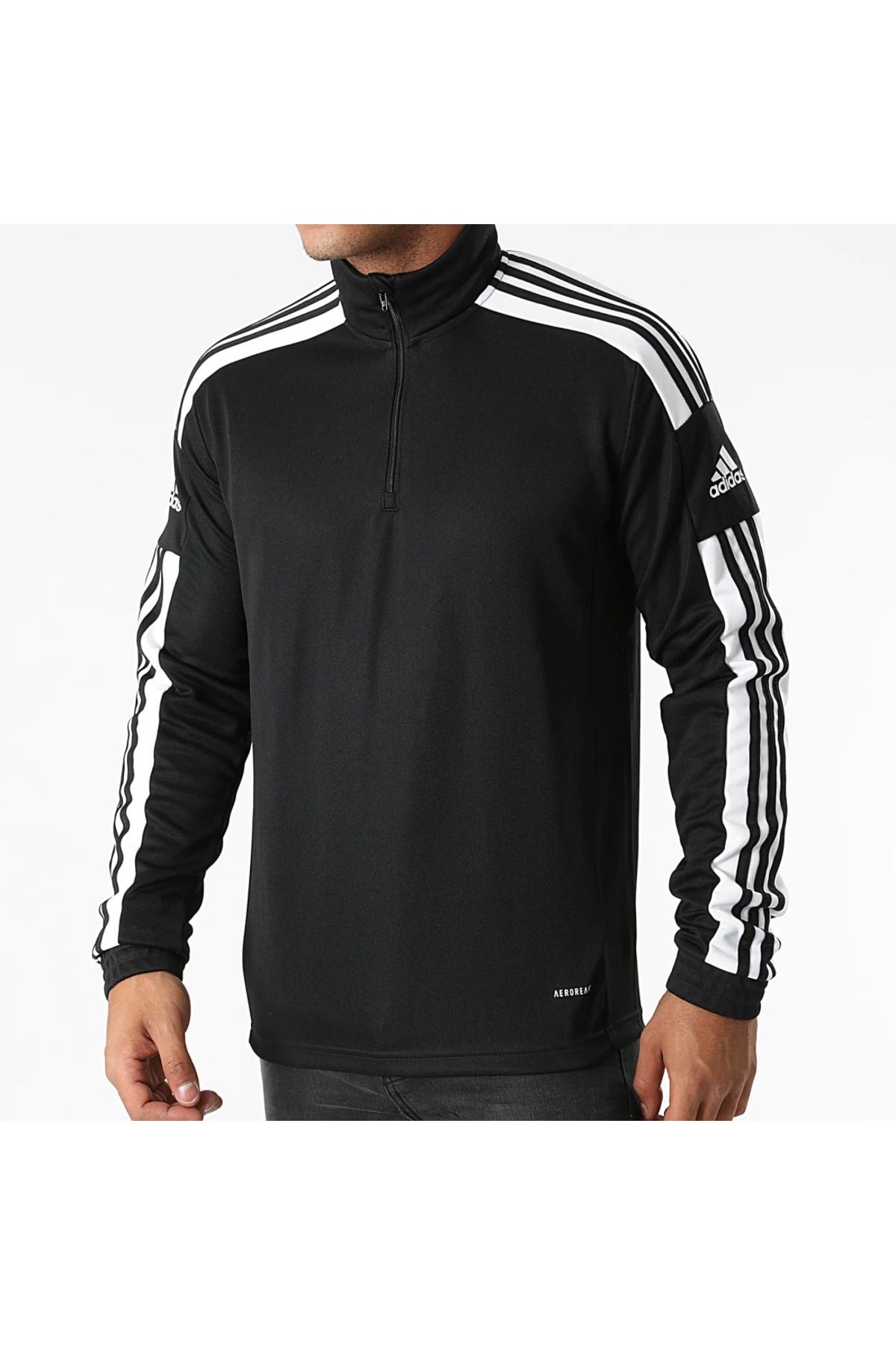مناسب برای استفاده روزانه تاپ کت ورزشی مردانه دویدن پیاده روی adidas