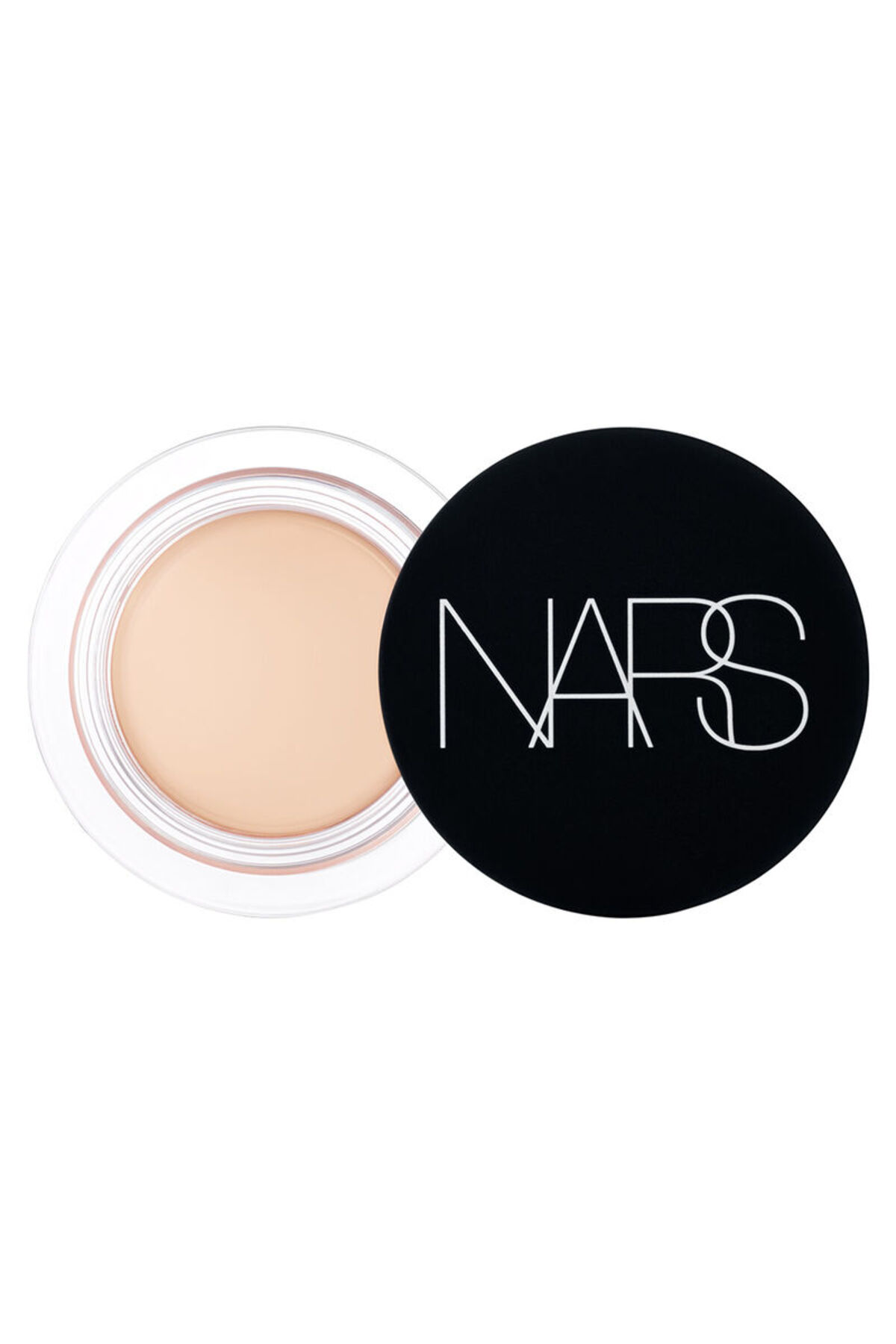 Soft Matte Complete & Moisturizing Concealer with Hyaluronic Acid and Vitamins A&C and E