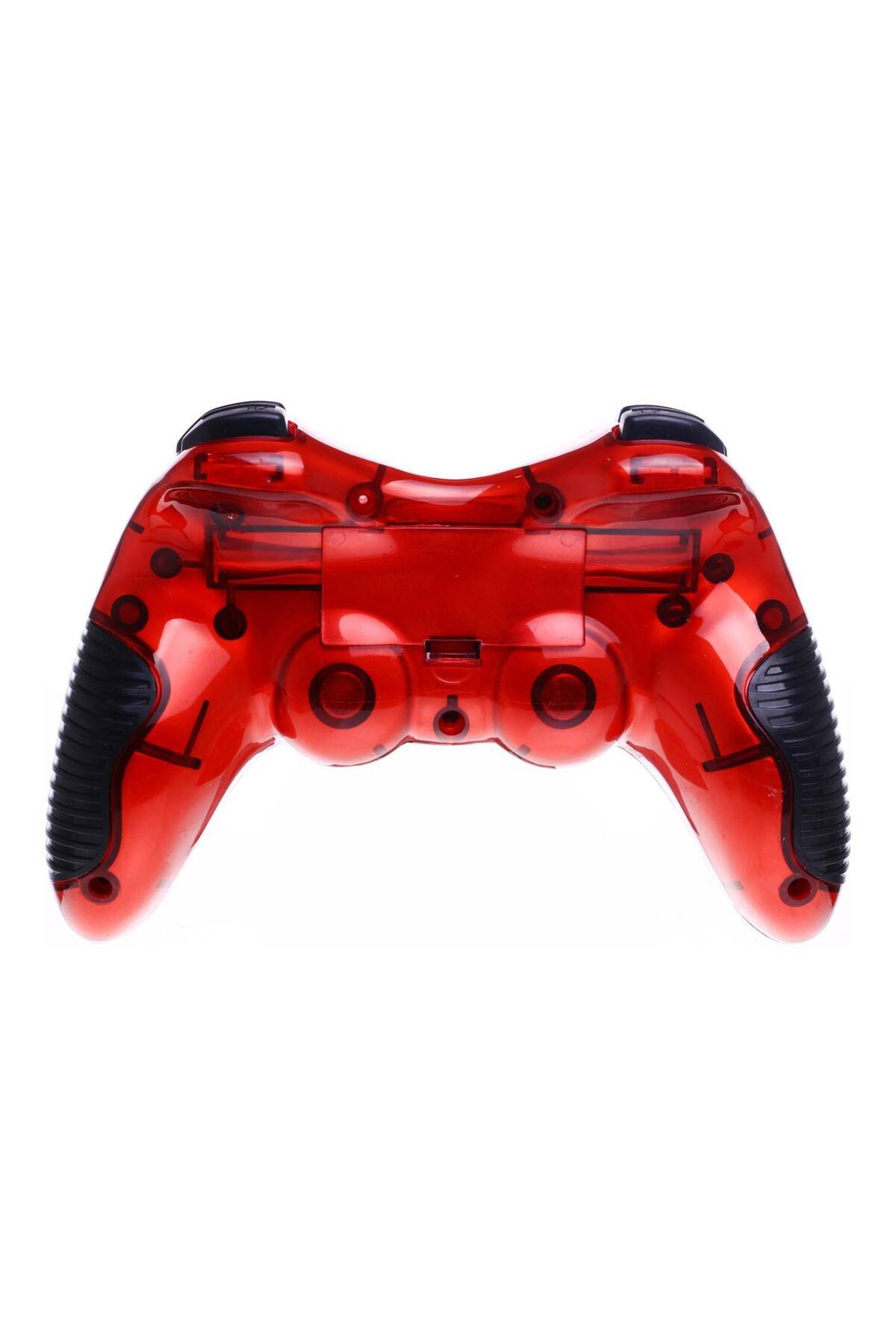 C-899 Pc Uyumlu Titreşimli Usb Joystick Oyun Kolu Gamepad 5