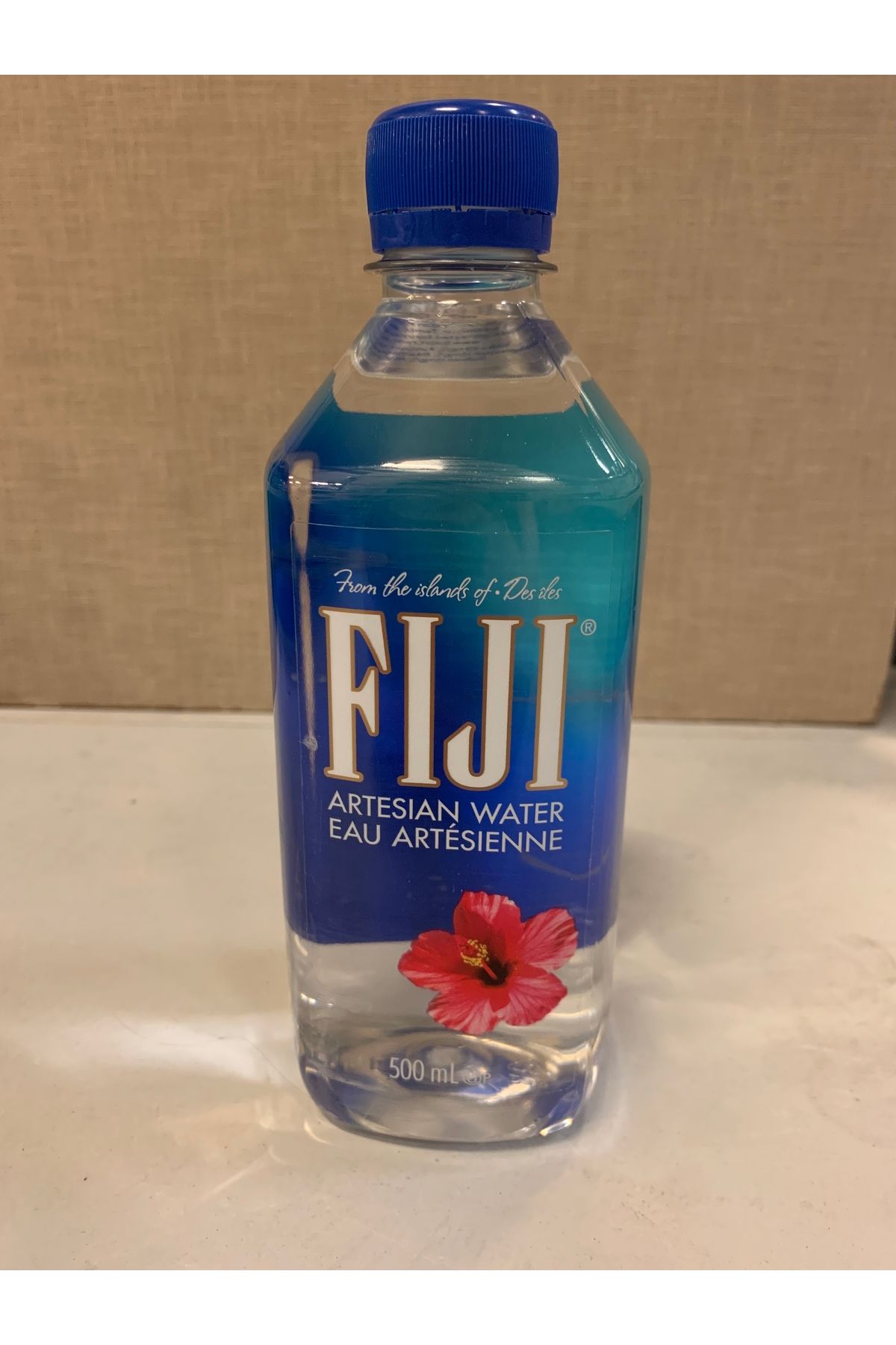 Fiji su 0.5 ml