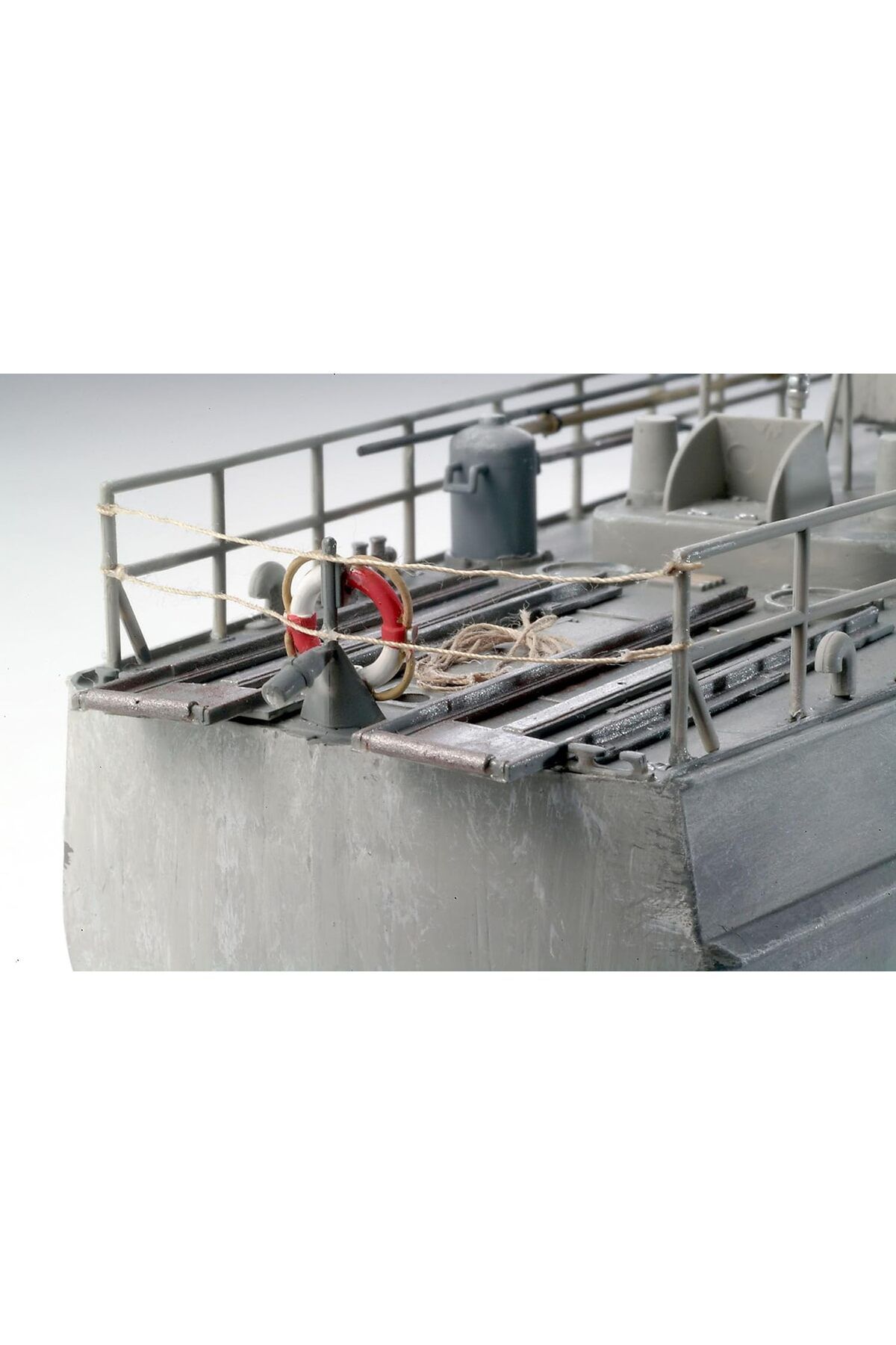 ماکت 1:72 مقیاس آلمانی Schnellboot S مدل کشتی Klass REVELL