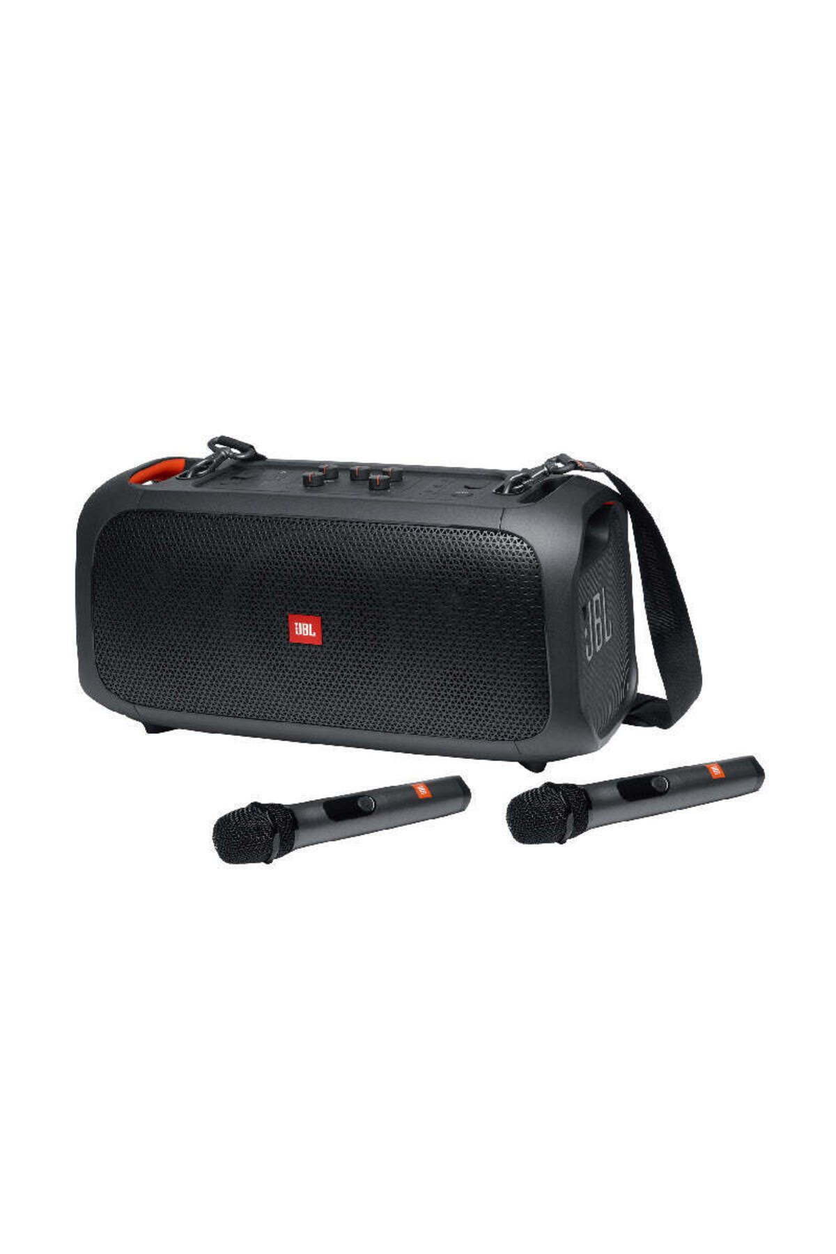 Купить Колонку Jbl Partybox On The Go