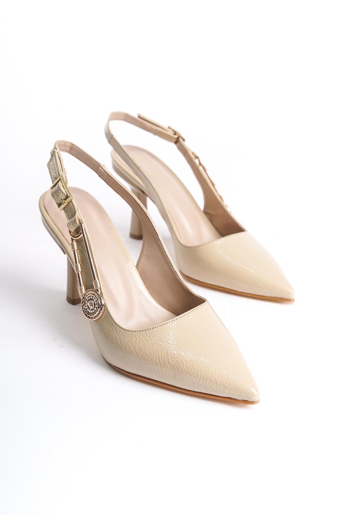 Scarpe color beige deals
