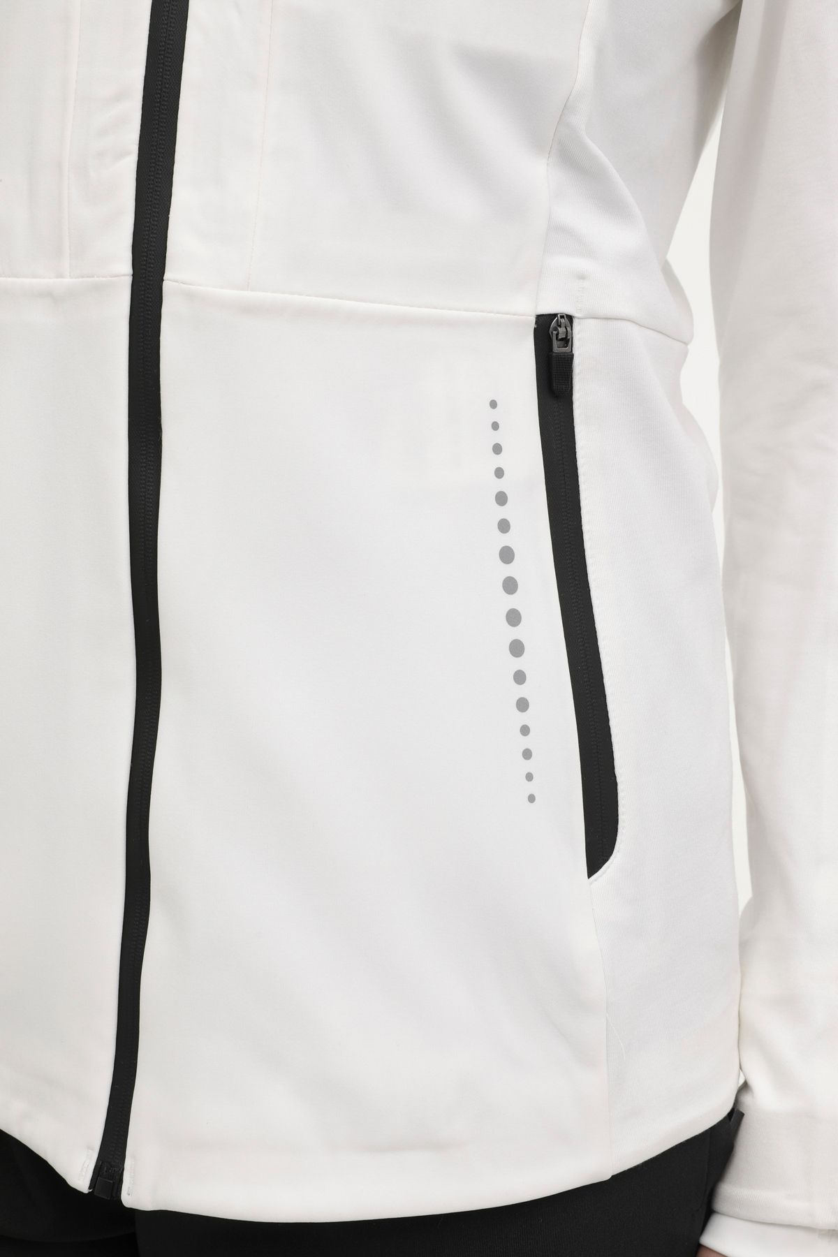 lumberjack-WL ESTER GF802 3PR - Ecru Γυναικείο Softshell 4