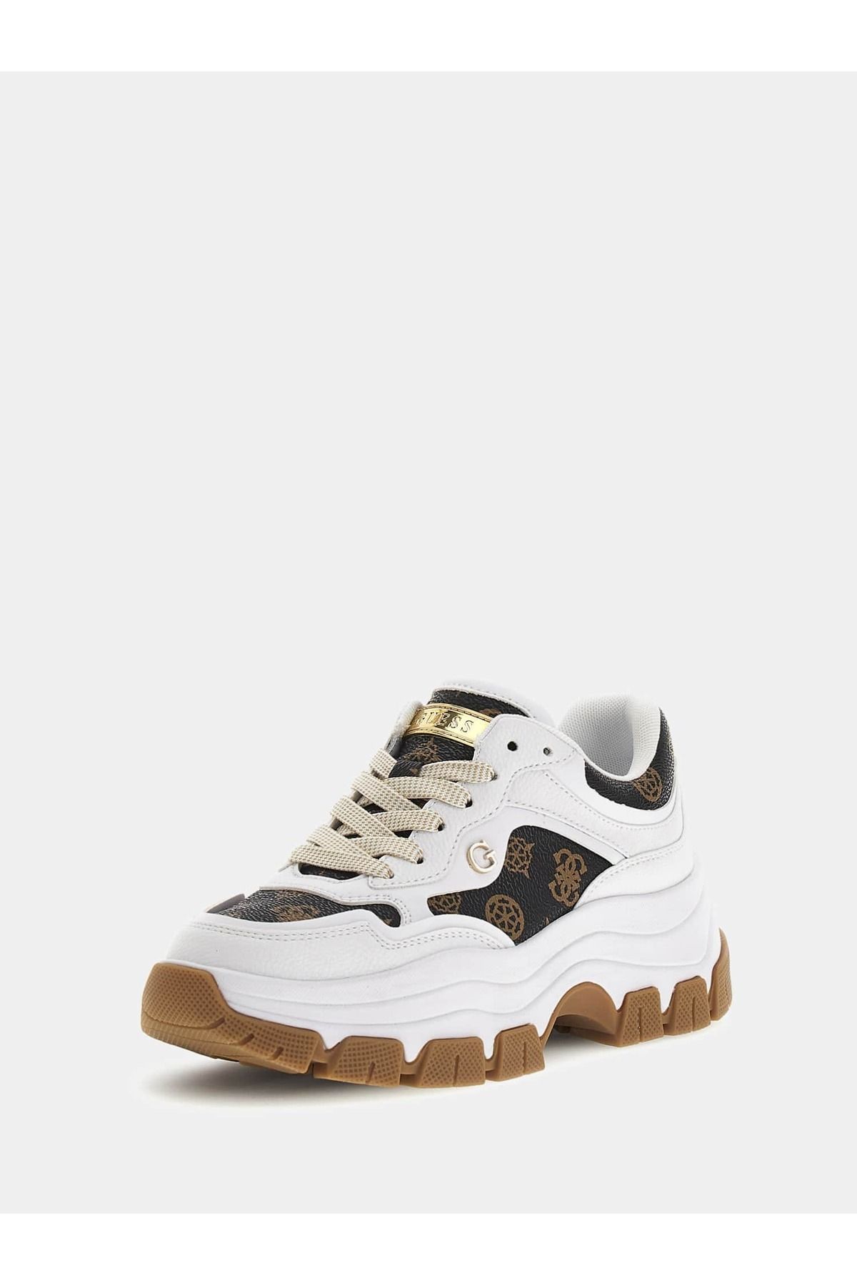Guess Brecky3 Kad n Sneaker