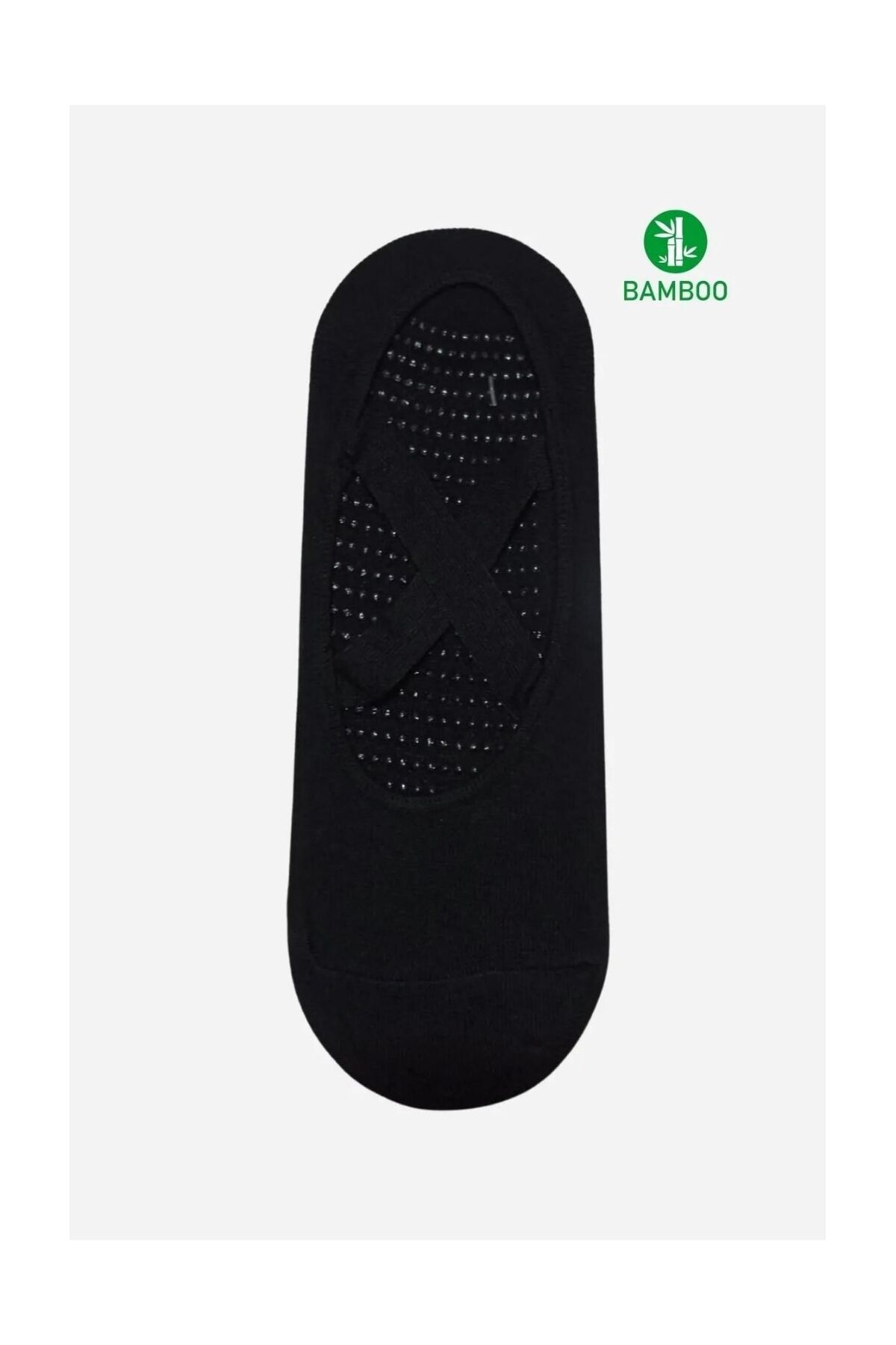 Emre Yoga & Plates Çorabı 5'li Paket