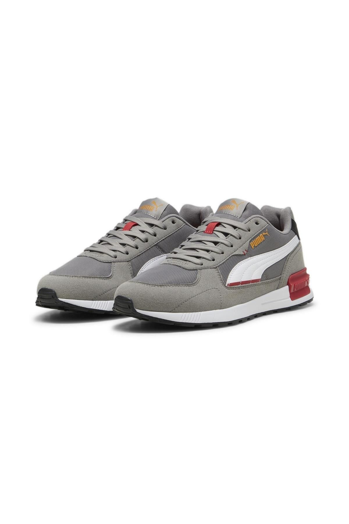 380738 49 Graviton Sneakers Grey?