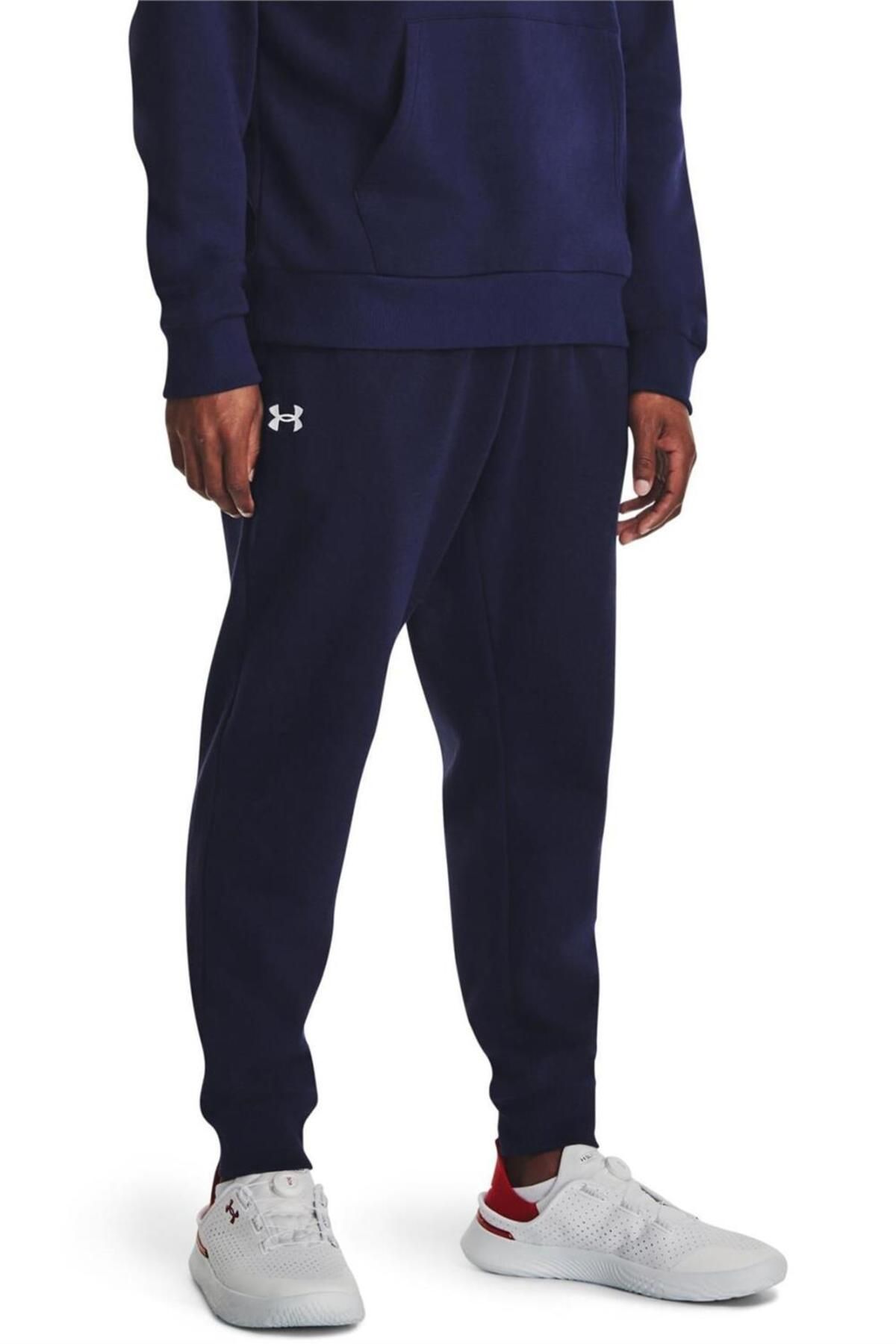 Under armour men's hustle fleece jogger outlet