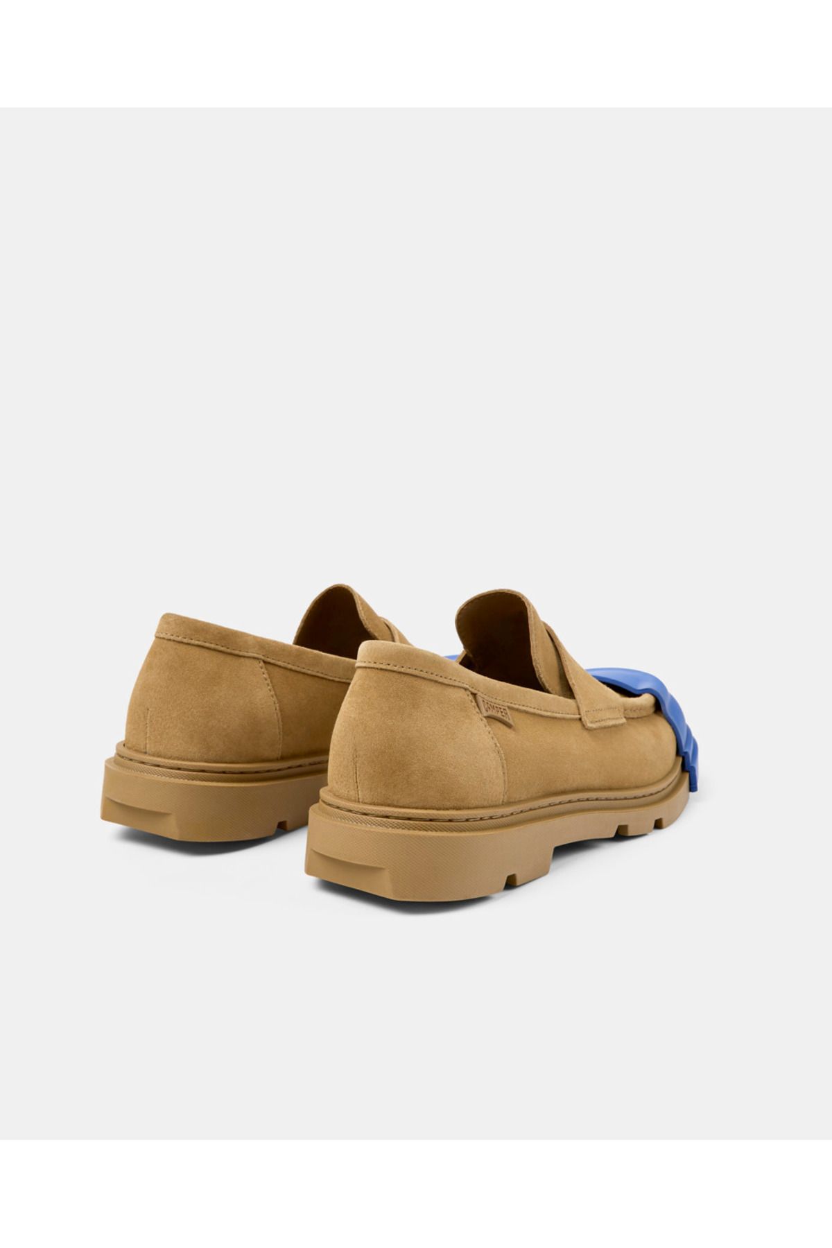 اسنیکر چند رنگ مردانه SMR K100956 002 اورجینال CAMPER