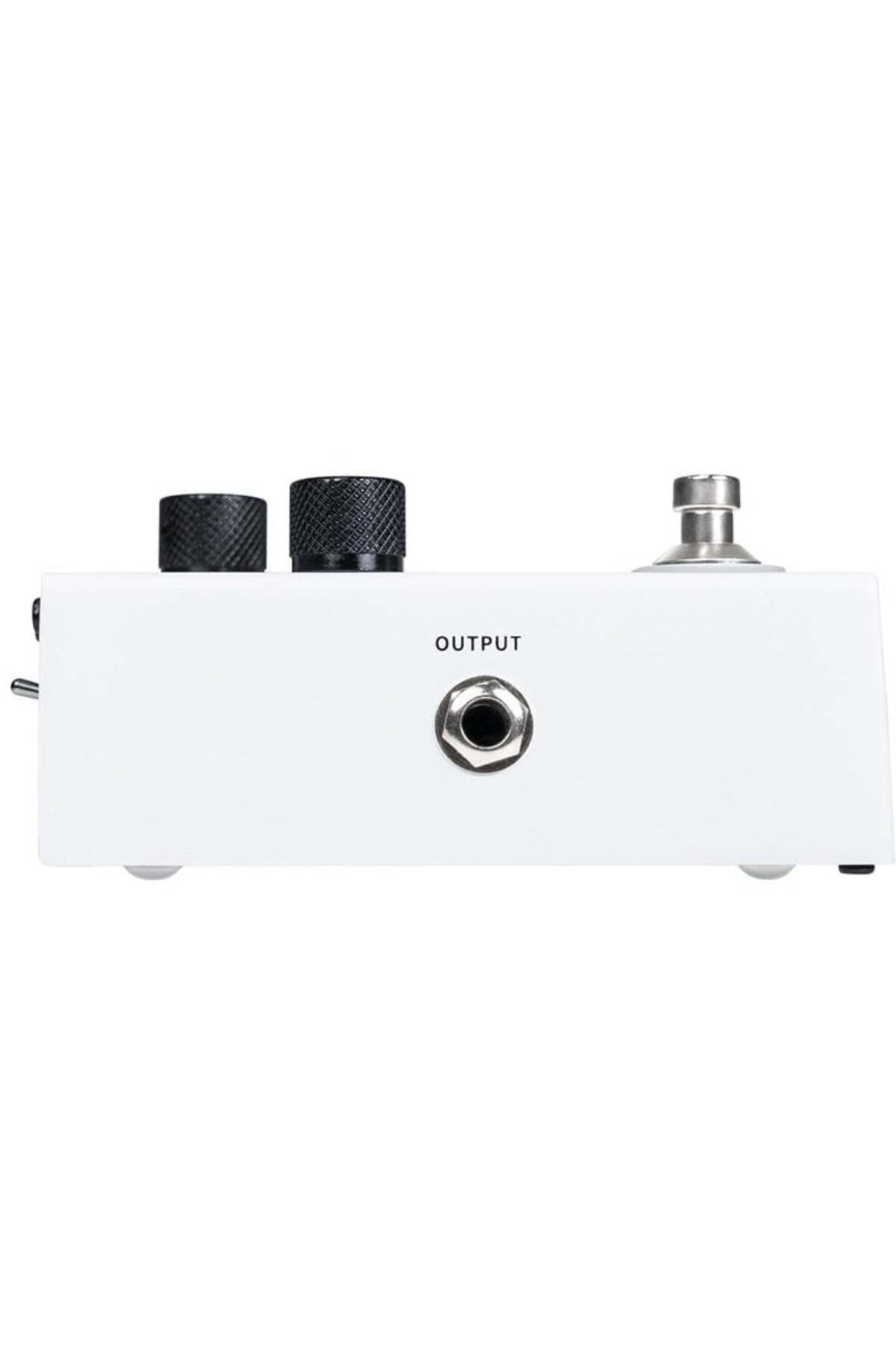 Mooer-MVP3 Loopation Guitar / Vocal Loop Pedal 5