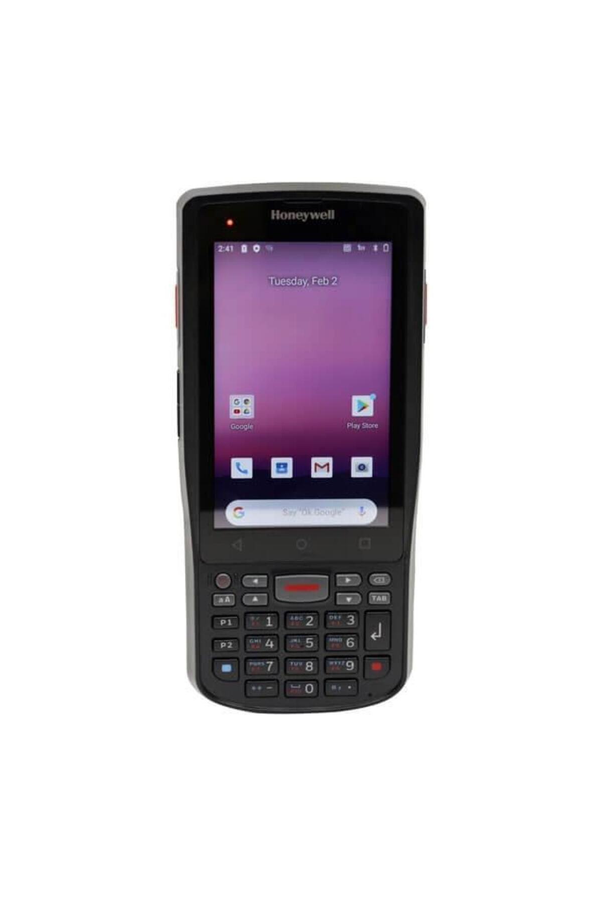 HONEYWELL-EDA51K 6703 4"(inch) 3GB/32GB 1D/2D Reader Wifi Android 10 Handheld Terminal with Keypad 1