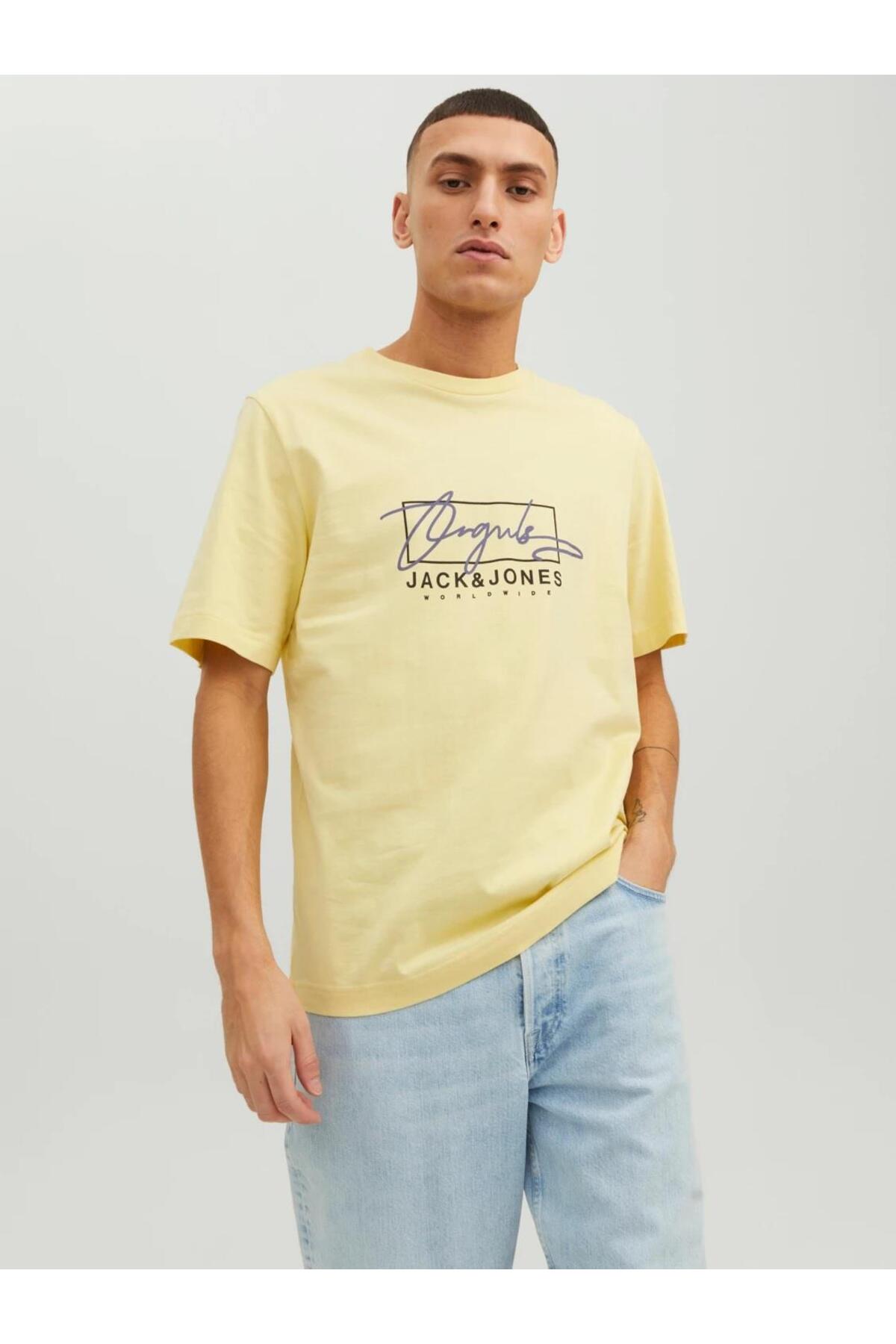 تی‌شرت جک اند جونز جک اند جونز تی شرت Jack & Jones