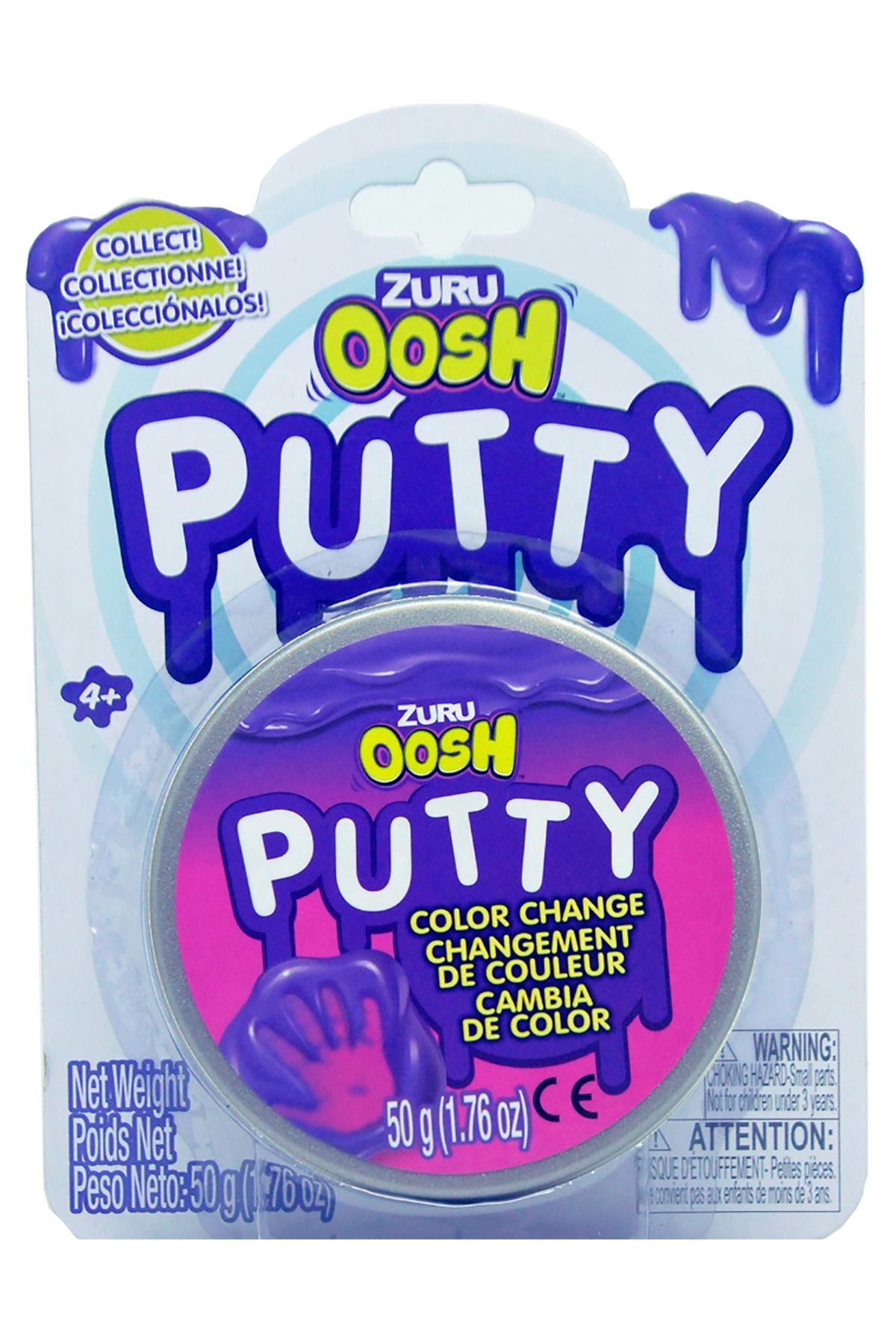 Oosh Zuru Oosh Putty Series 2 010106MRC08615