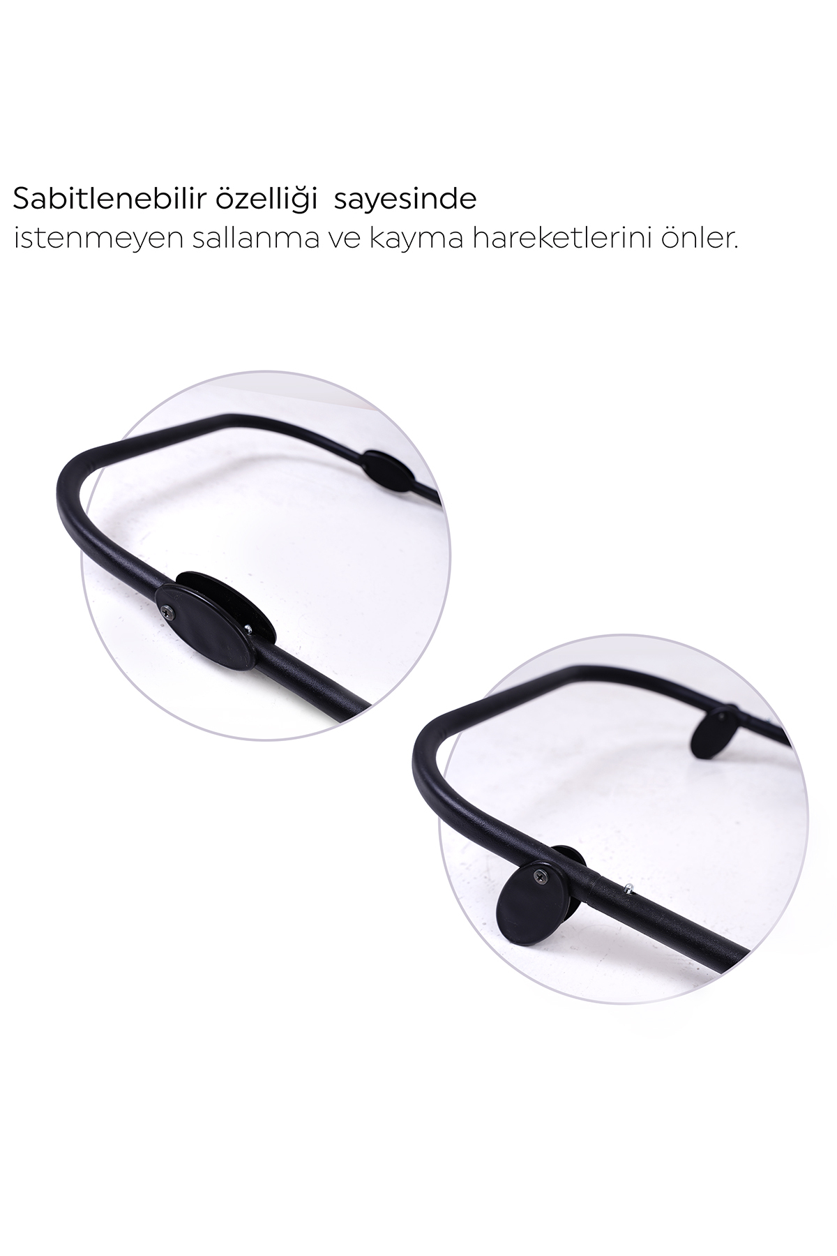 Kujju Moon Anakucağı Gri fotoğrafı 3 (önizleme)