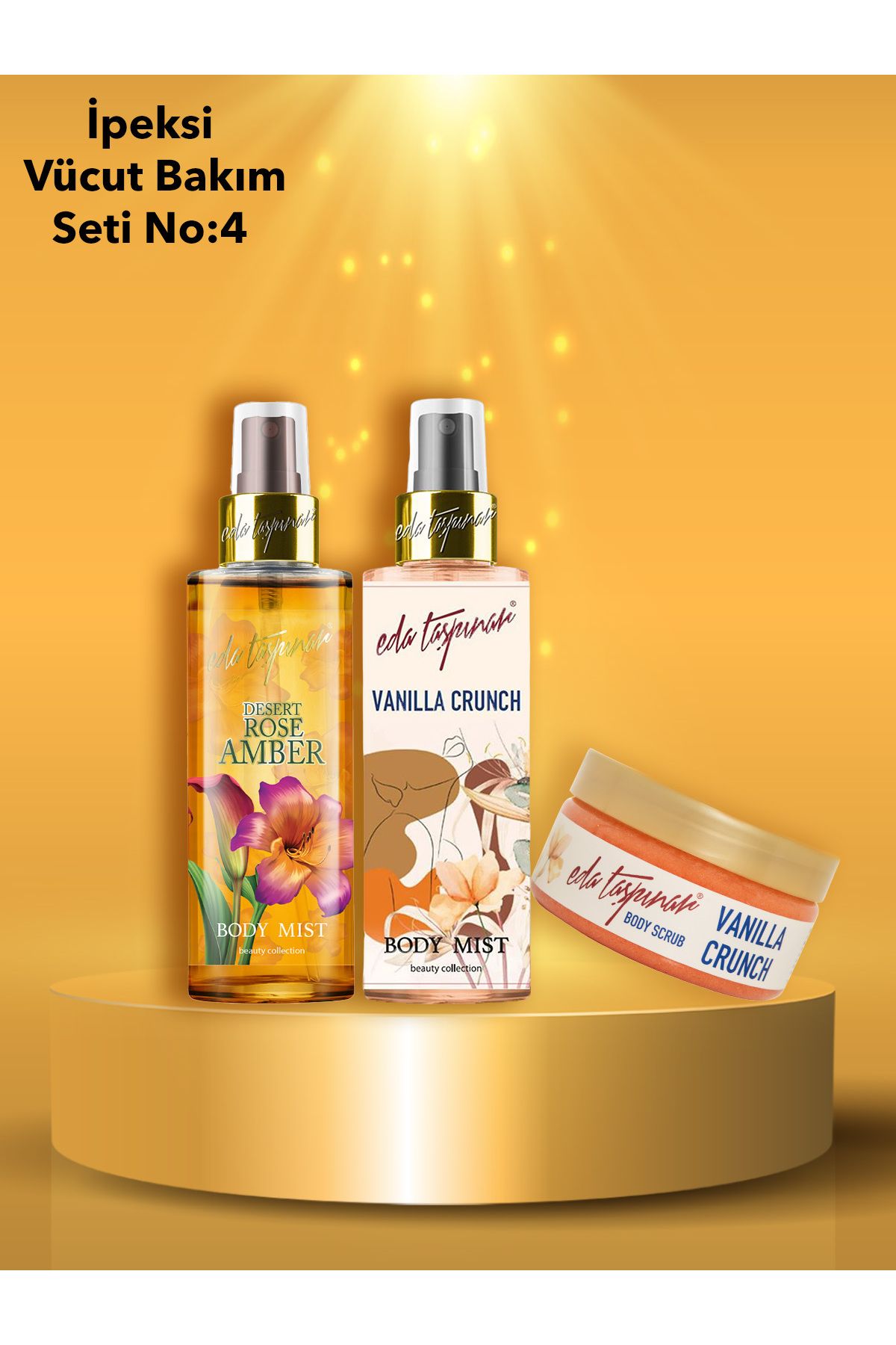 بادی اسپلش ادا تاشپینار EDA-00290