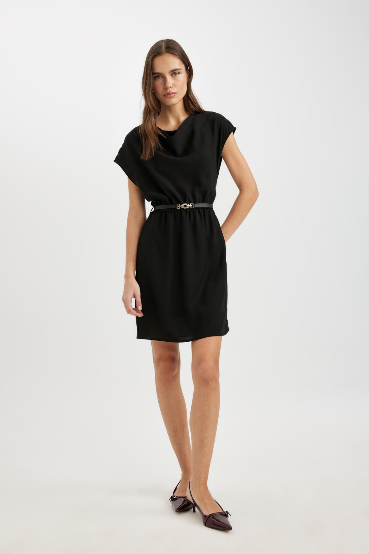 لباس زنانه دفاکتو | C5669AX24SP Defacto - Image 2