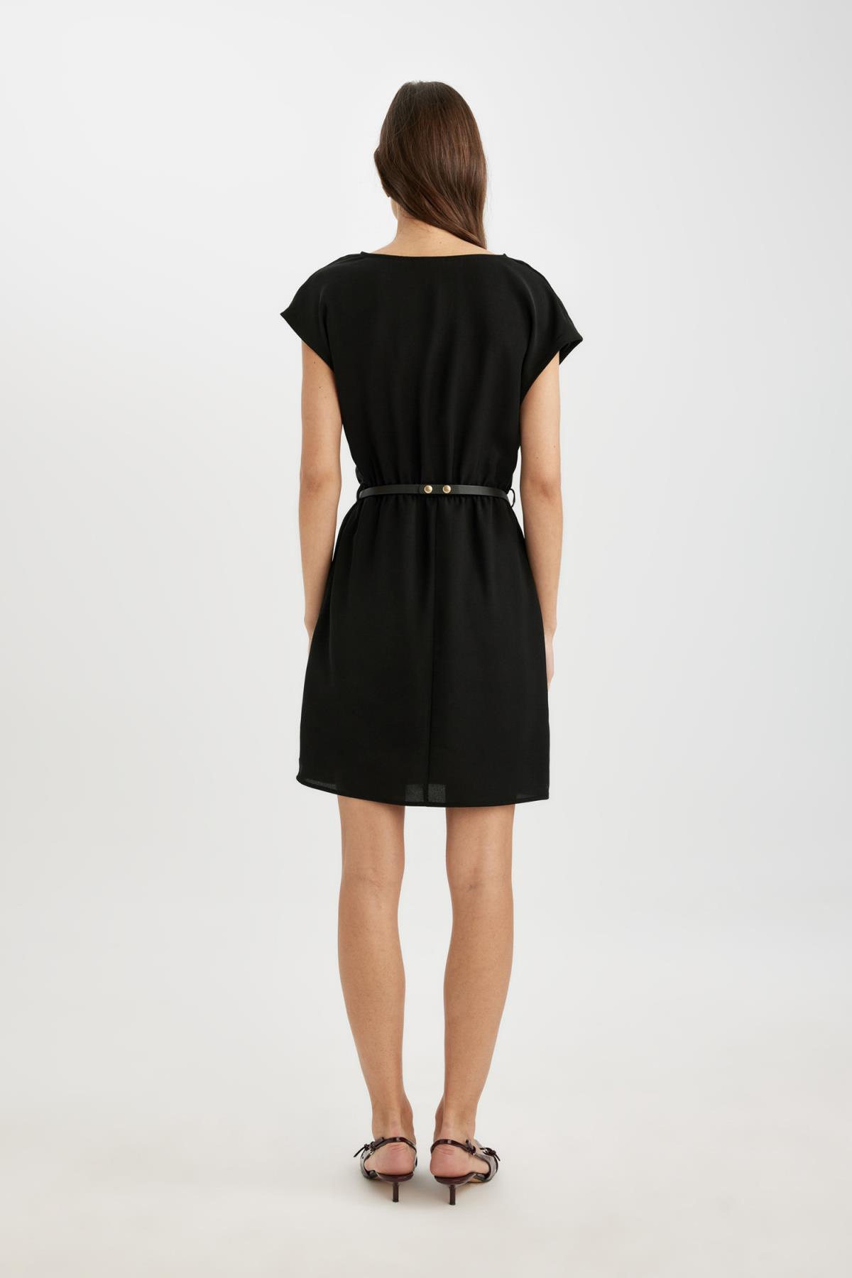 لباس زنانه دفاکتو | C5669AX24SP Defacto - Image 6