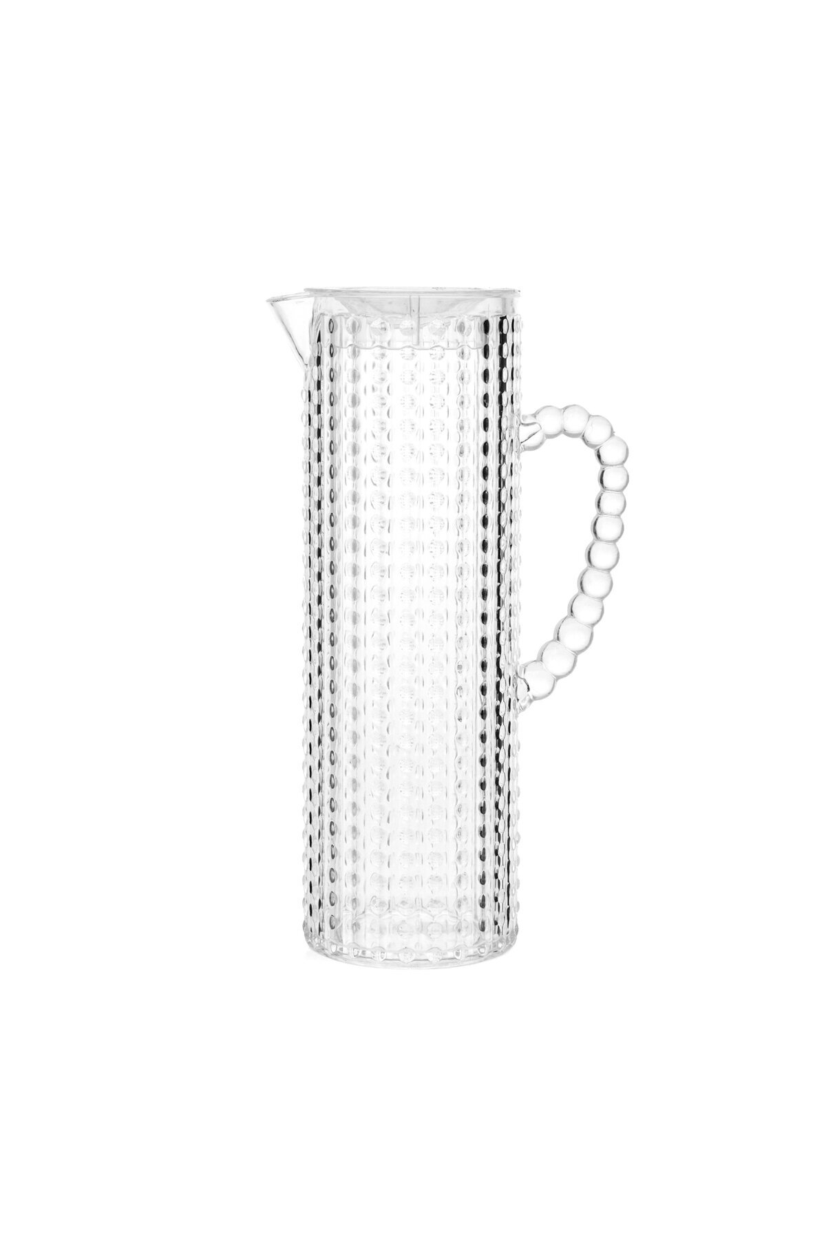 SHR Boncuk Sürahi - 1500 ml