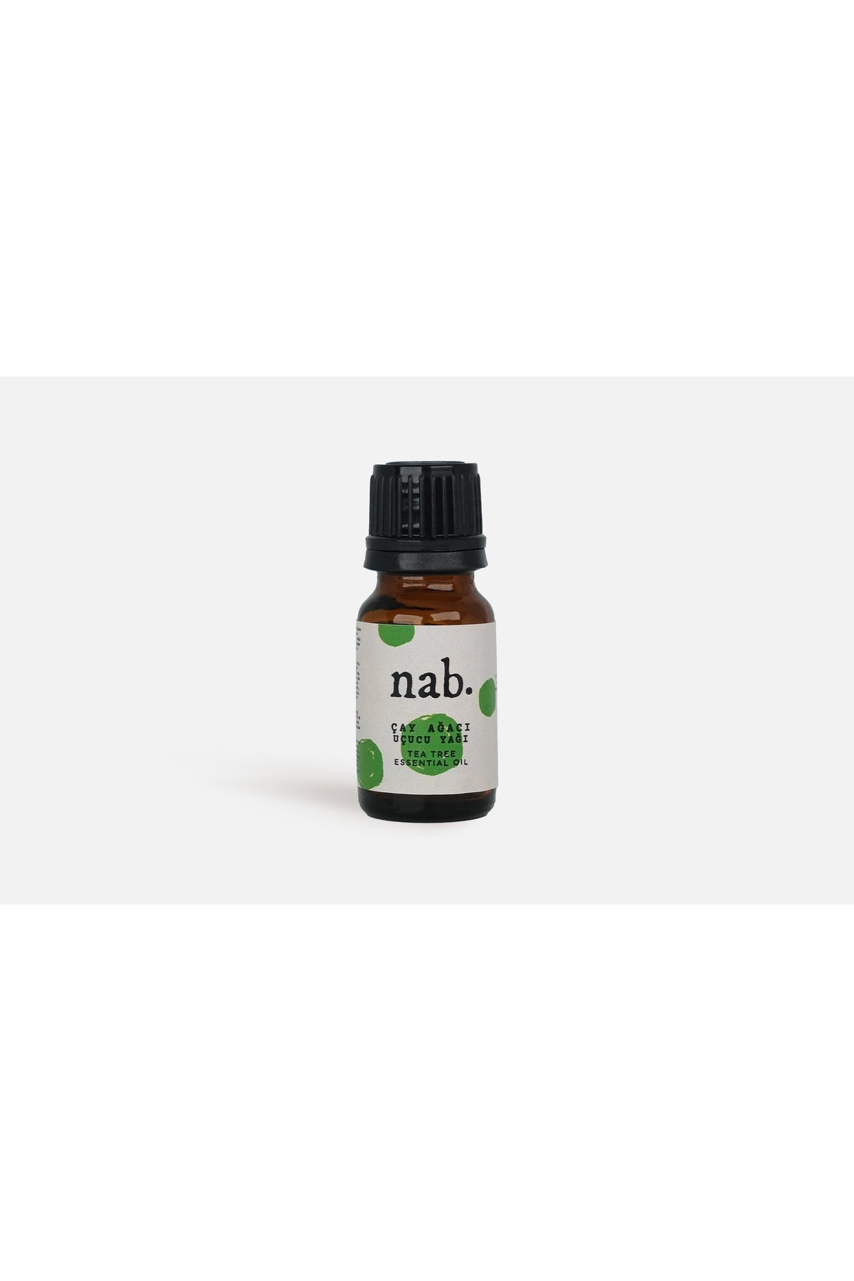 Tea Tree Essential Oil 10ml