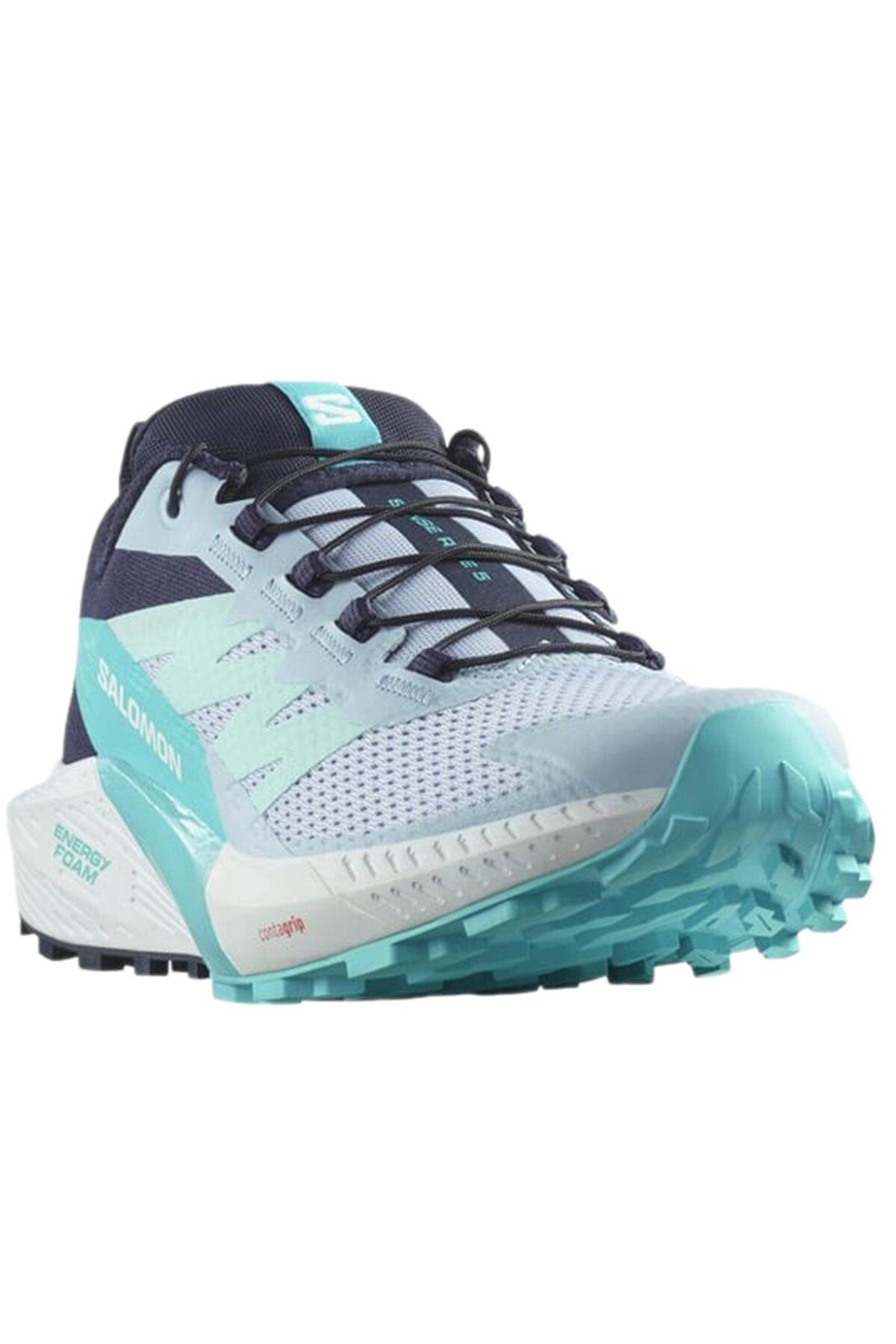 کفش طبیعت گردی سالامون SALOMON0336
