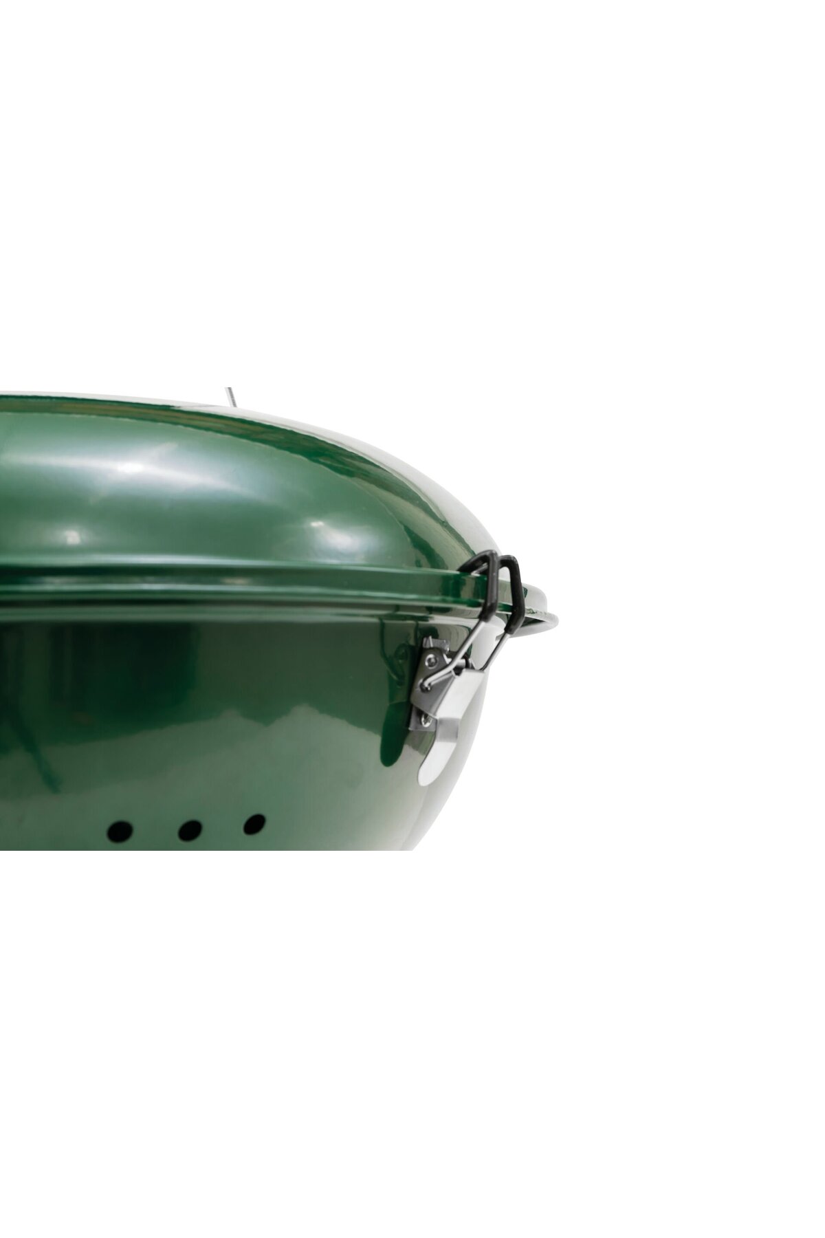 Adventure Grill Green Portatif Barbekü 6