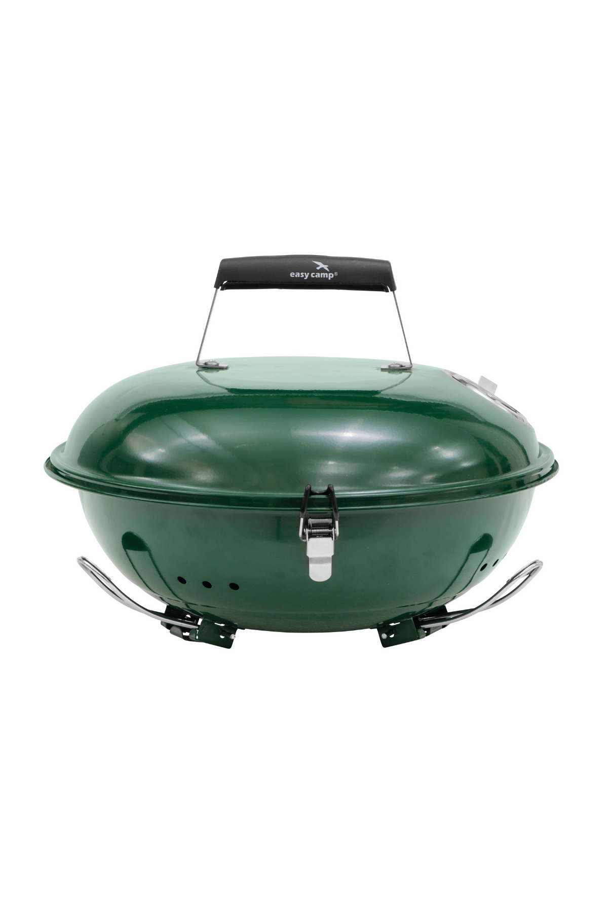 Adventure Grill Green Portatif Barbekü 2