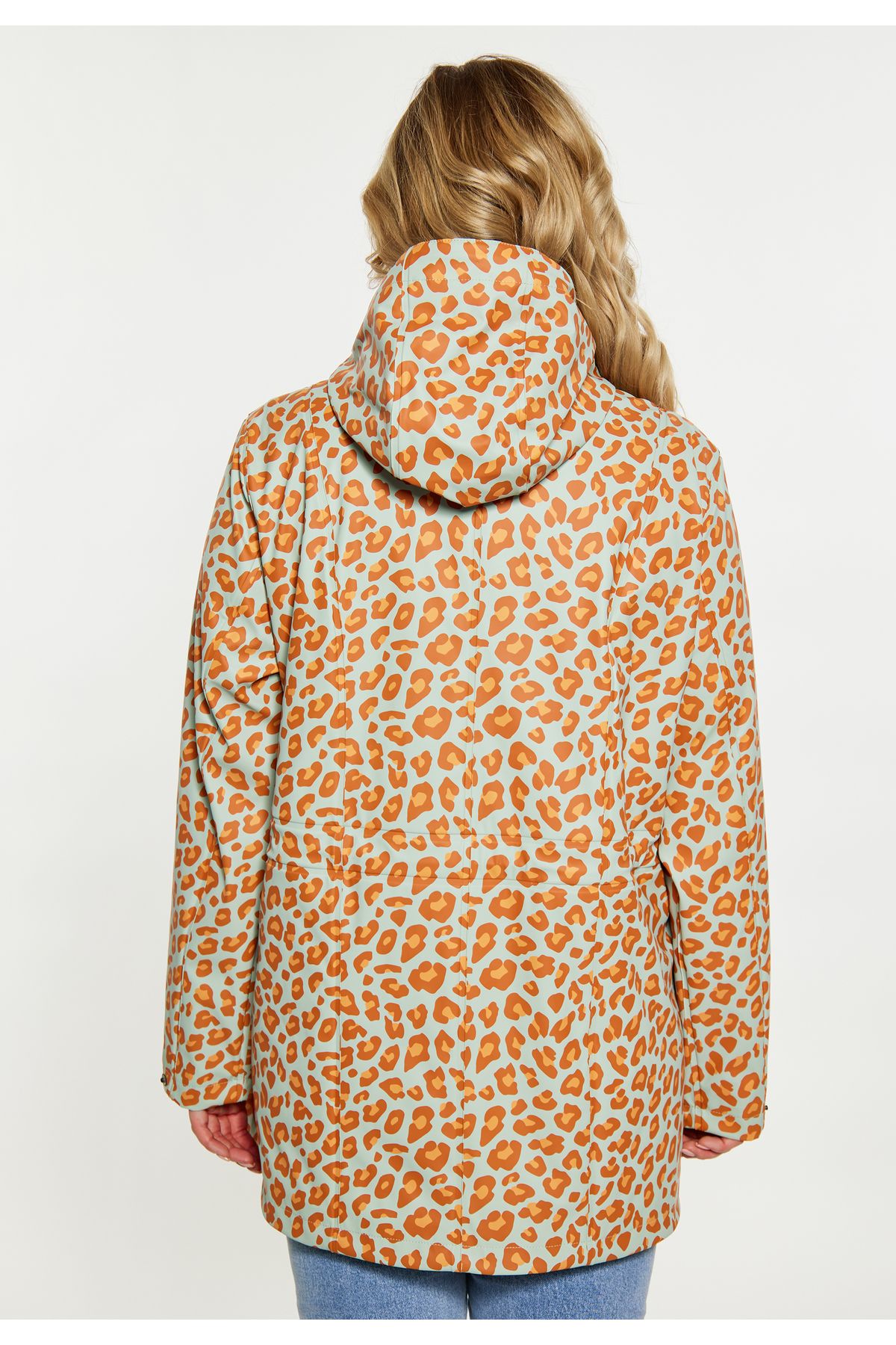Schmuddelwedda-Regenjacke 4