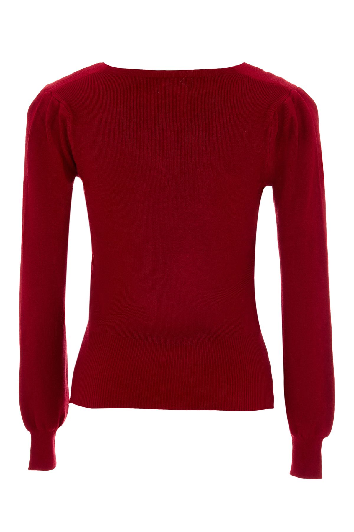 Caspio-Strickpullover 2