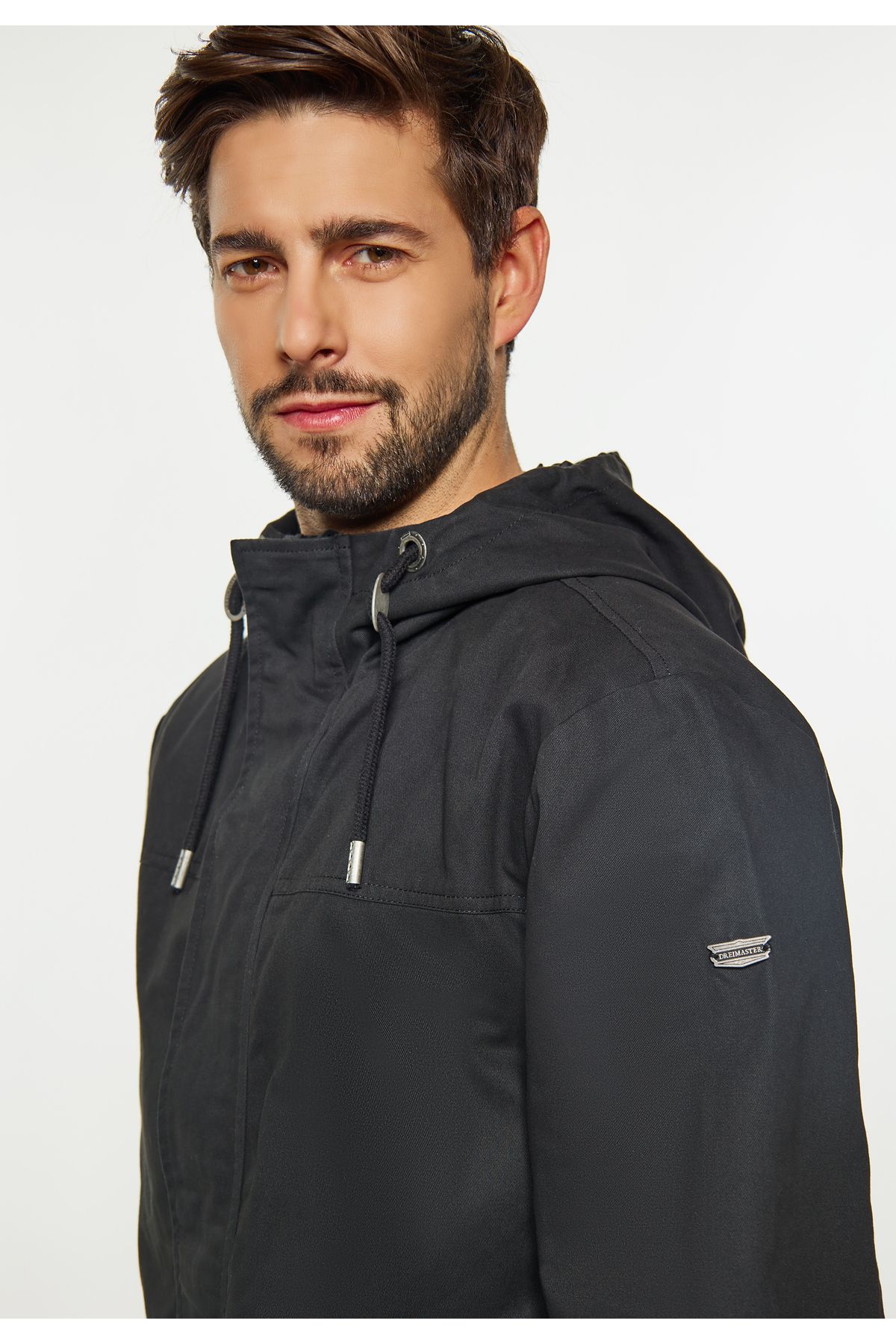 DreiMaster Vintage-Anorak 5