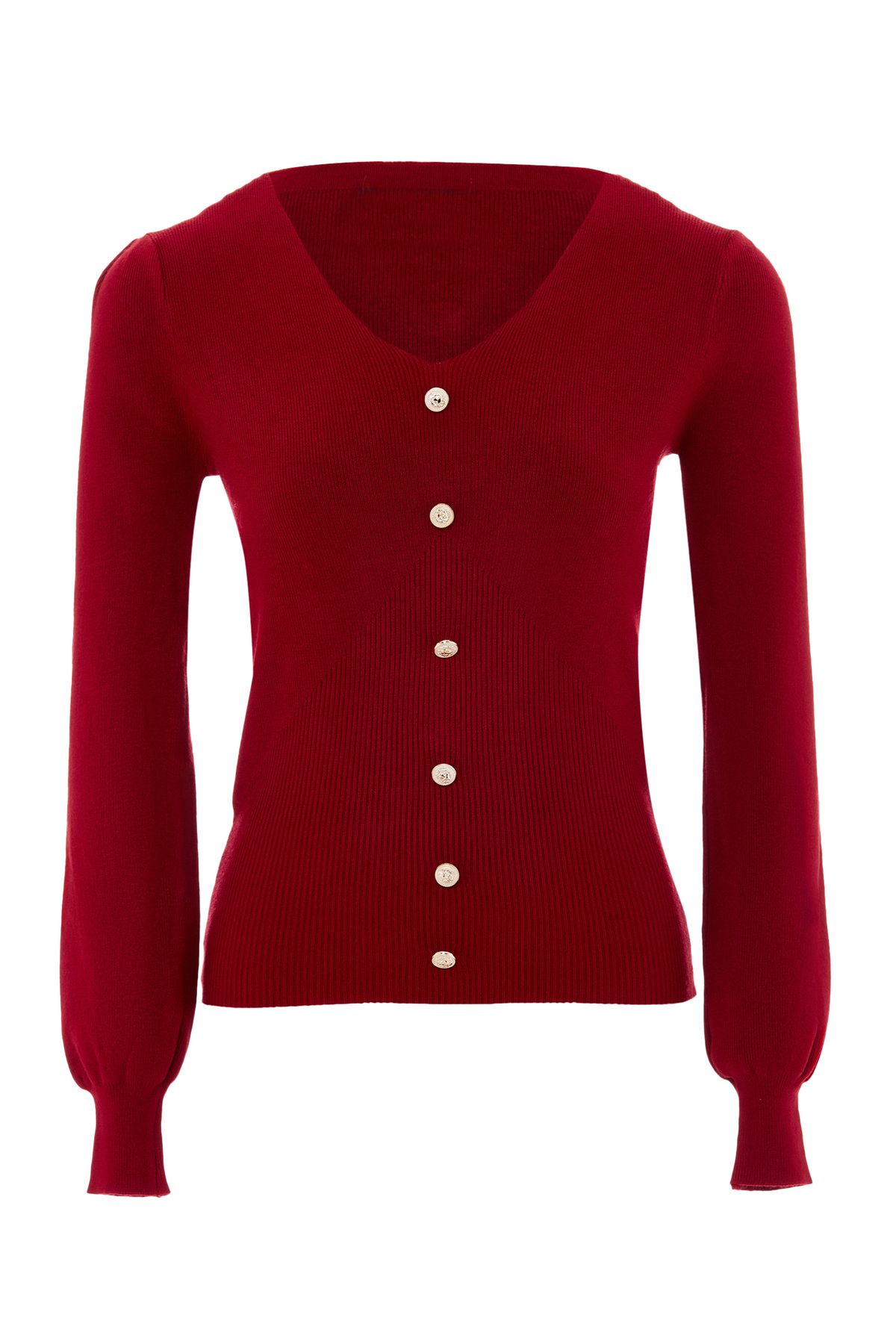 Caspio-Strickpullover 1