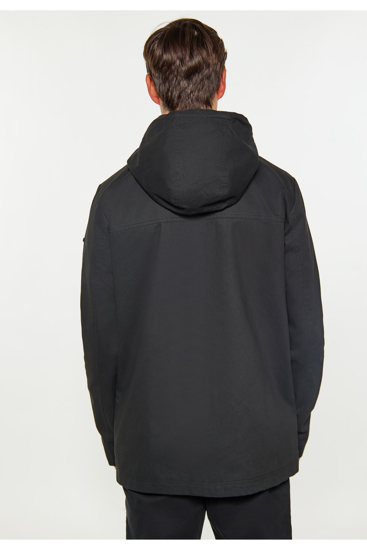 DreiMaster Vintage-Anorak 4