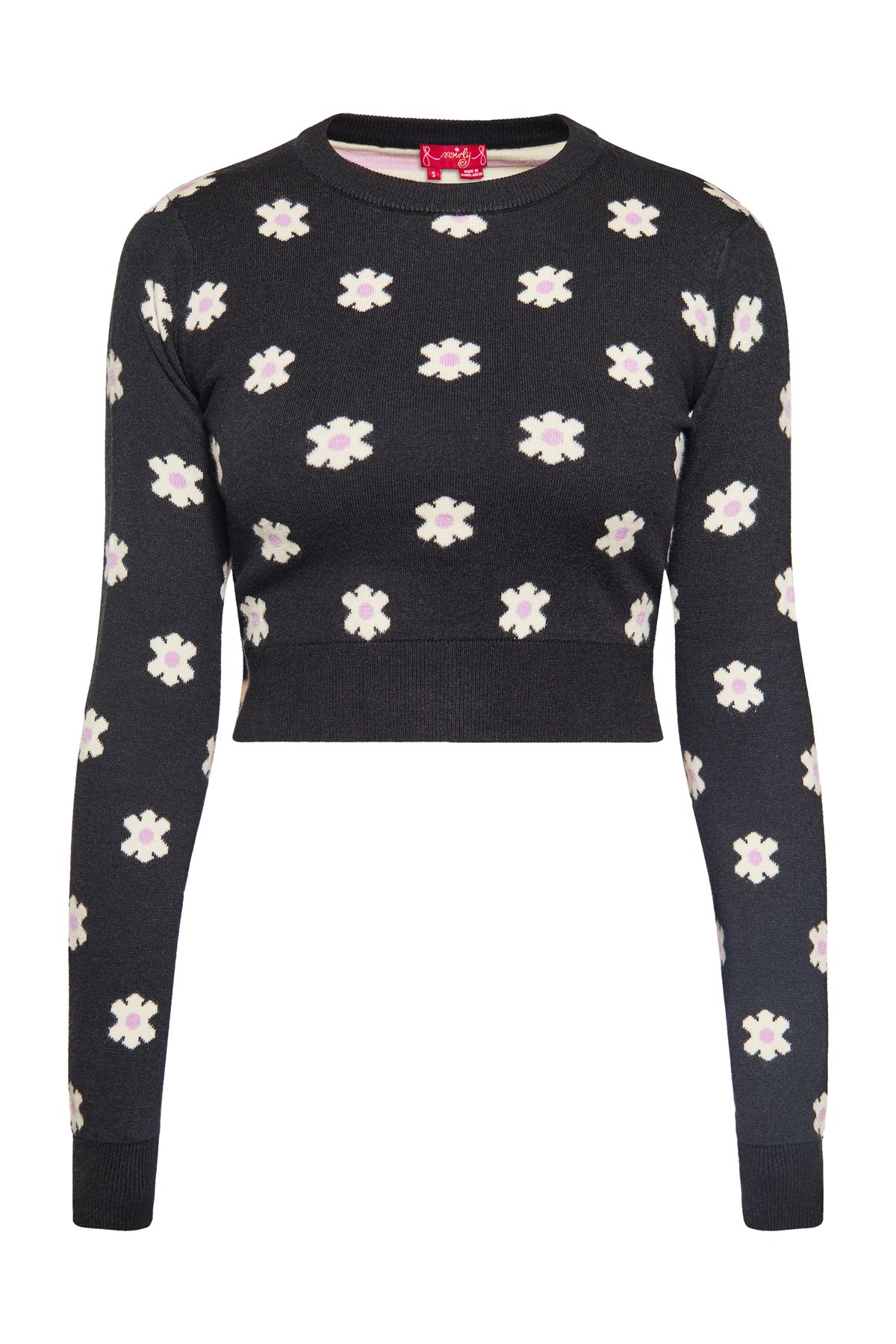 Swirly-Pullover 1
