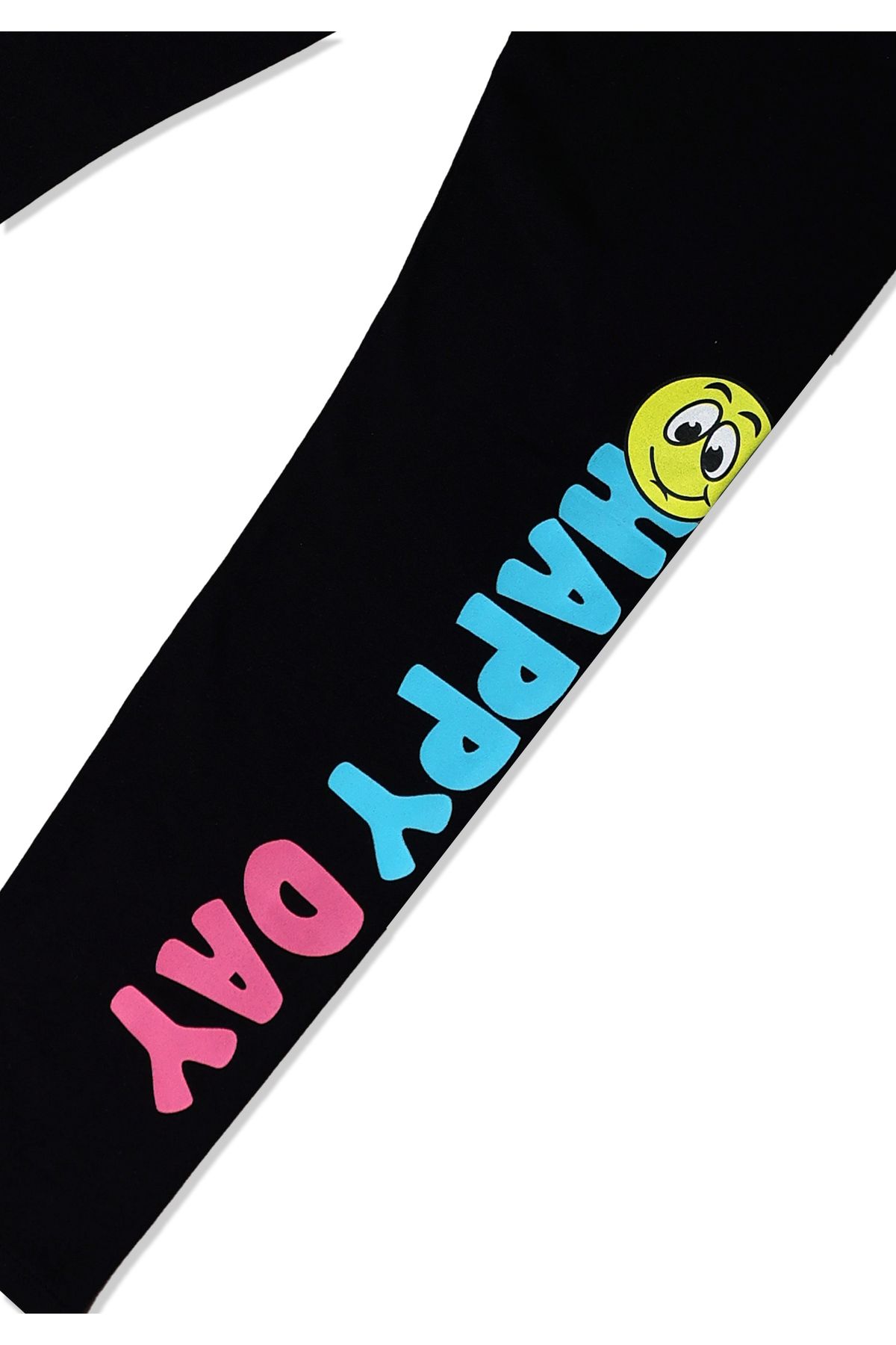 AIKO-Colorful Girl Teenage Top and Bottom Set T3 5