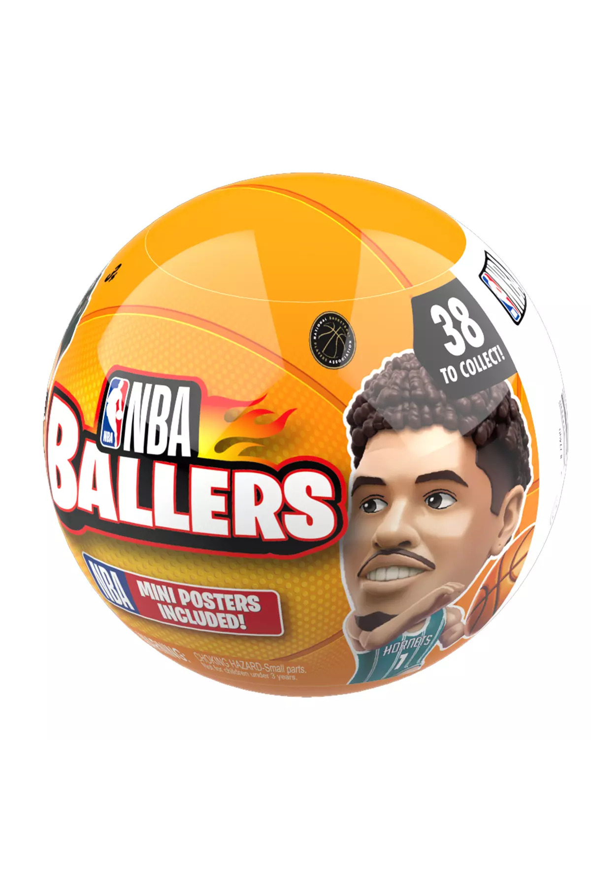 NBA Ballers Sürpriz Paket 77490 - Fiyatı, Yorumları