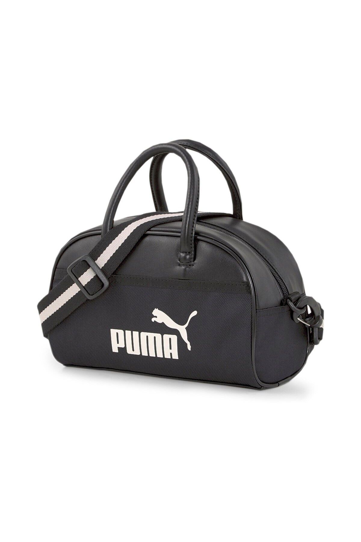 Puma Campus Mini Grip Bag