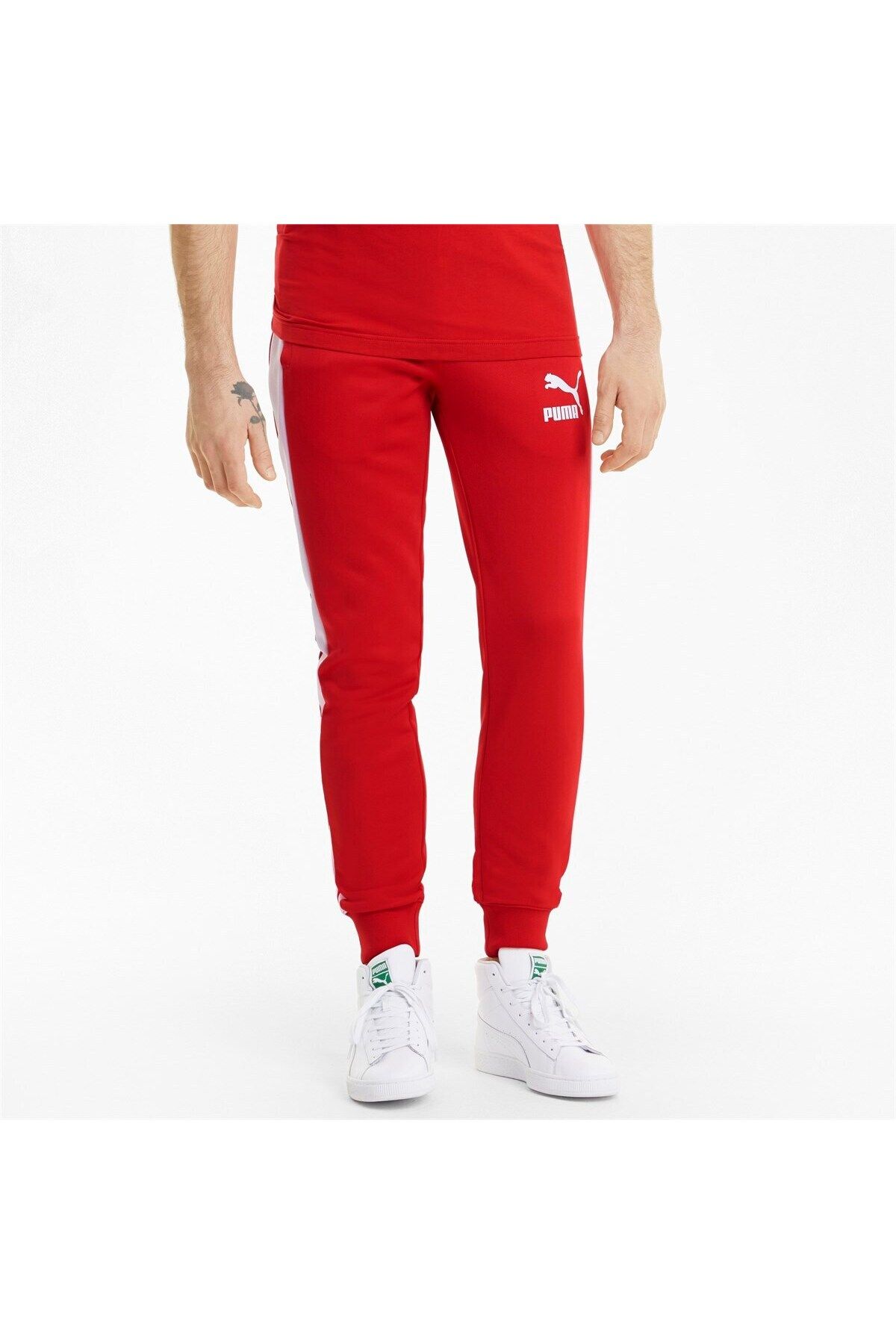 Puma Iconic T7 Track Pants Pt Men s Sweatpants