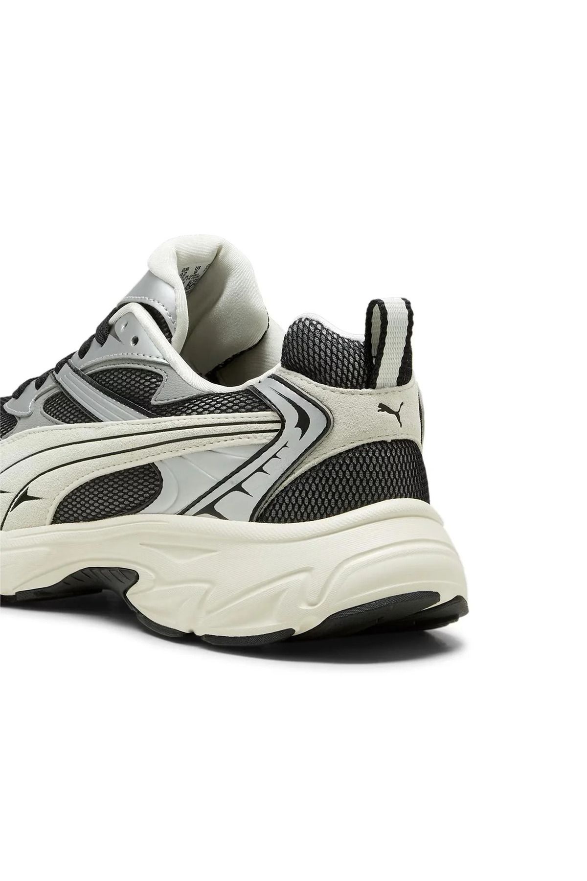 Puma-Retro Morphic 6