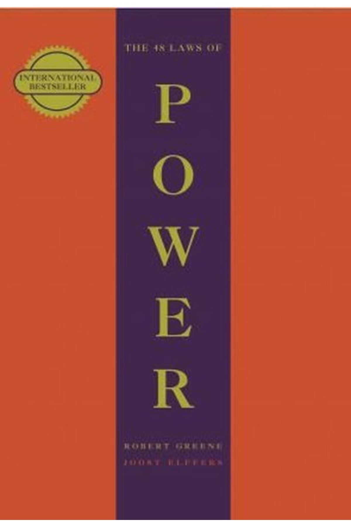 Profile Books-48 Laws Of Power 1
