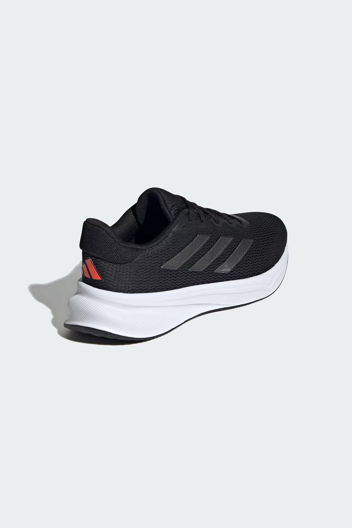 کفش دو و تمرین مشکی زنانه رانینگ آموزش اورجینال adidas