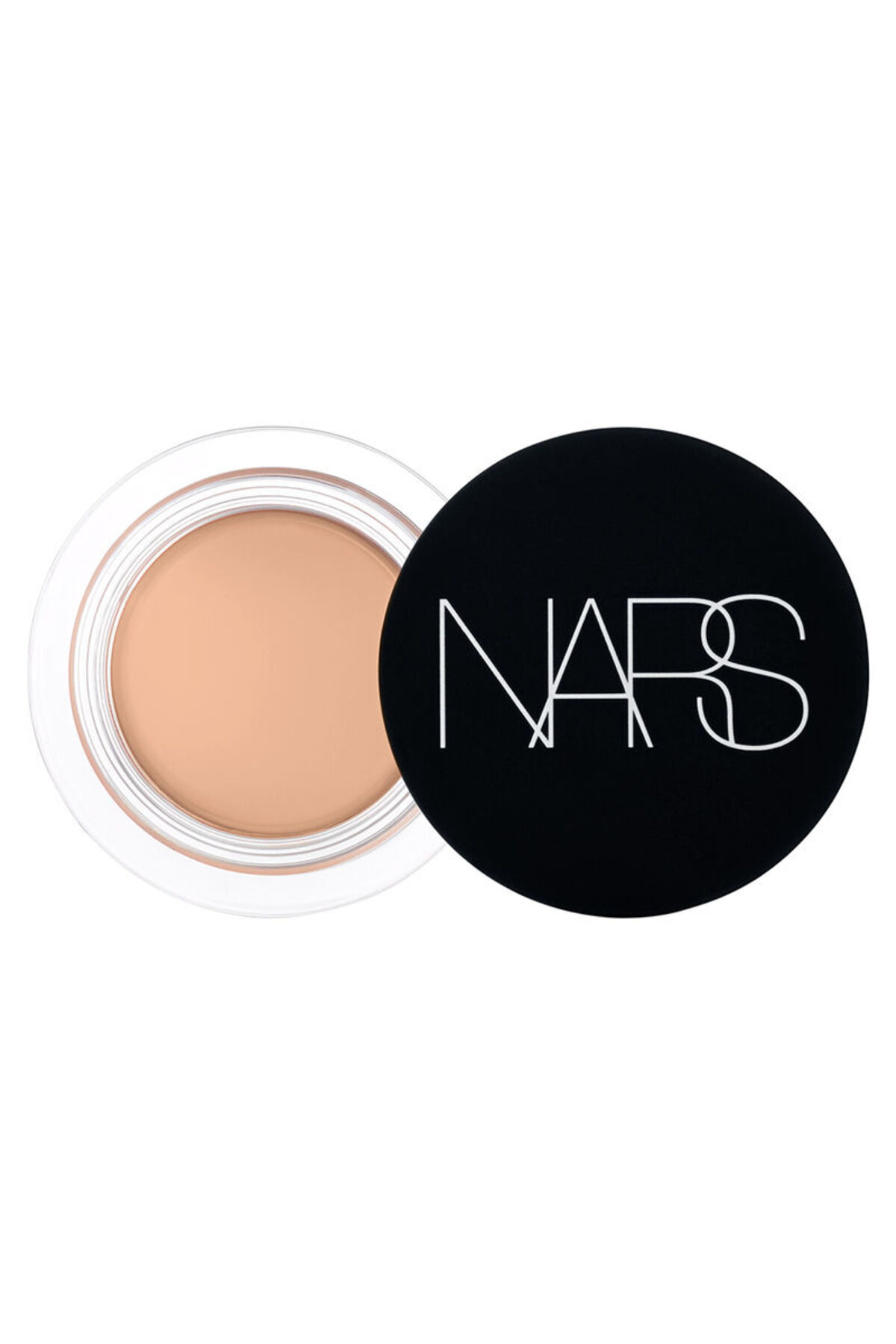 Soft Matte Complete & Moisturizing Concealer with Hyaluronic Acid and Vitamins A&C and E