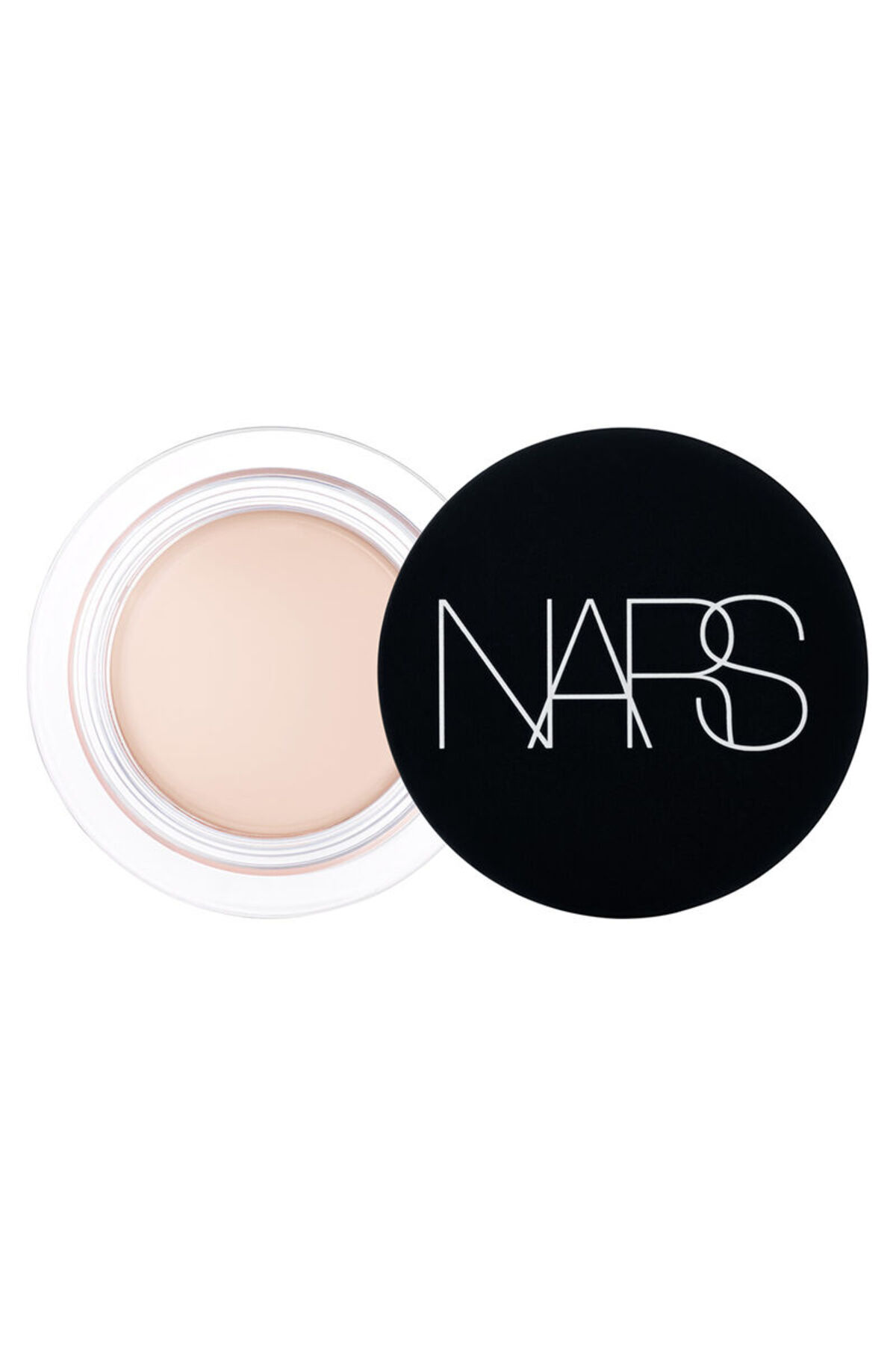 Soft Matte Complete & Moisturizing Concealer with Hyaluronic Acid and Vitamins A&C and E