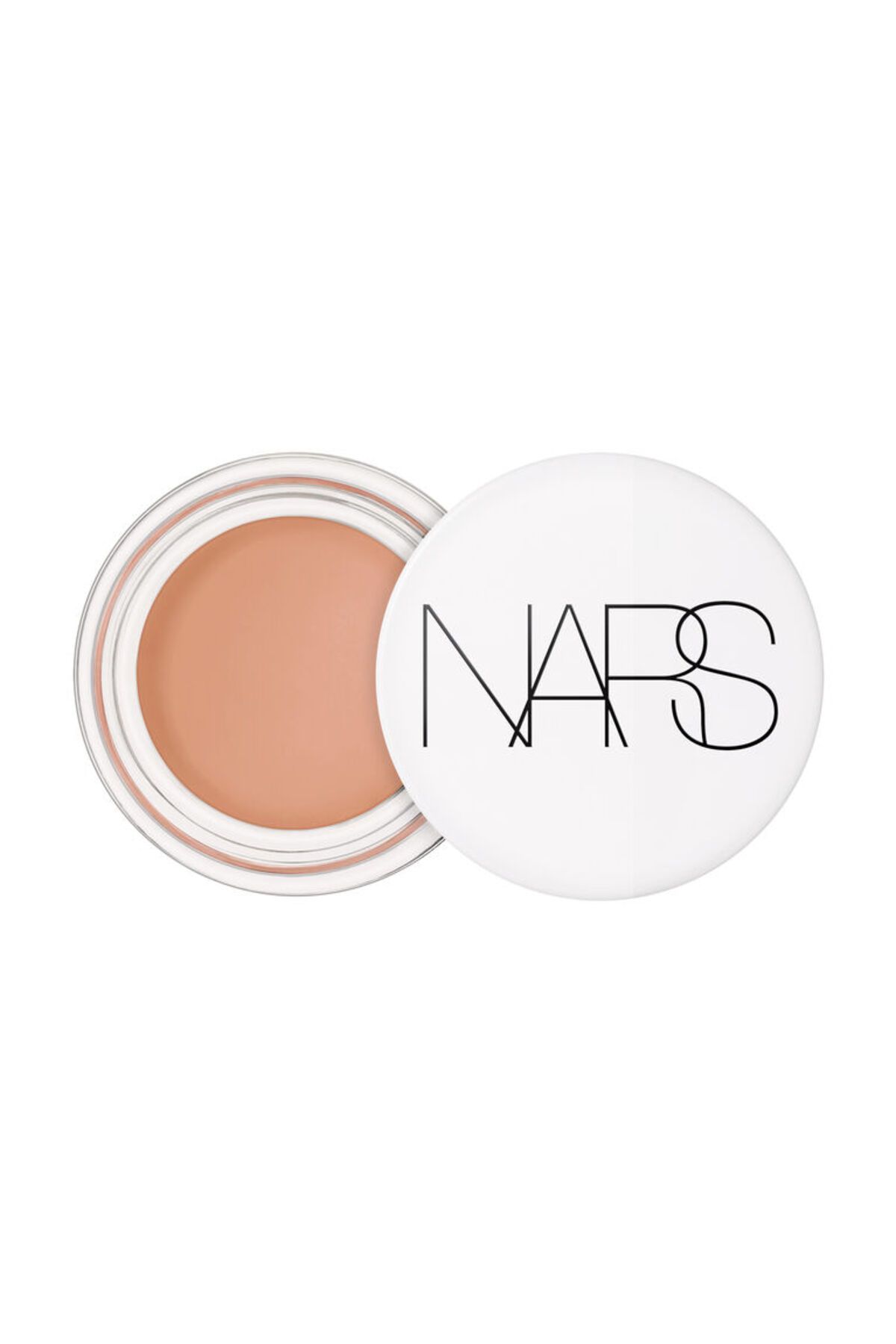 Light Reflecting Eye Brightener - Creamy Textured 24-Hour Lasting Revitalizing Under-Eye Illuminator