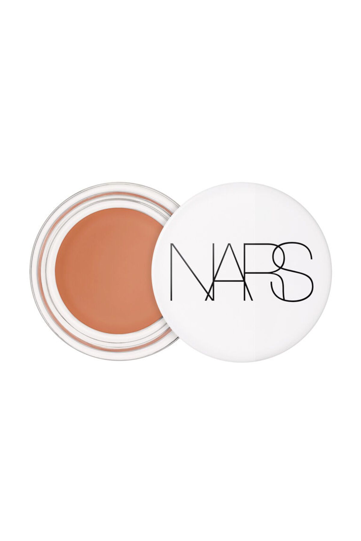 Light Reflecting Eye Brightener - Creamy Textured 24-Hour Lasting Revitalizing Under-Eye Illuminator