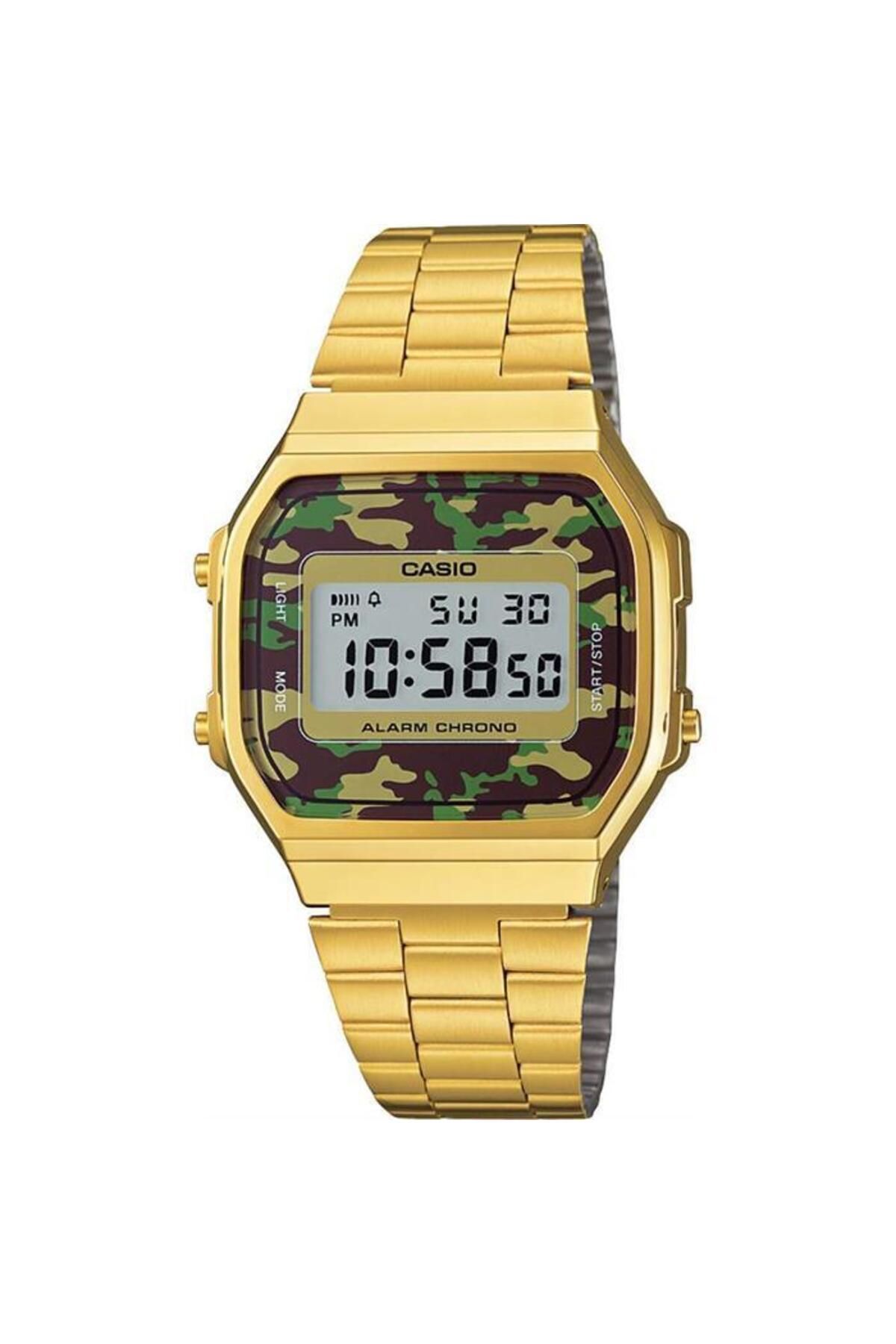 Купить Часы Casio Alarm