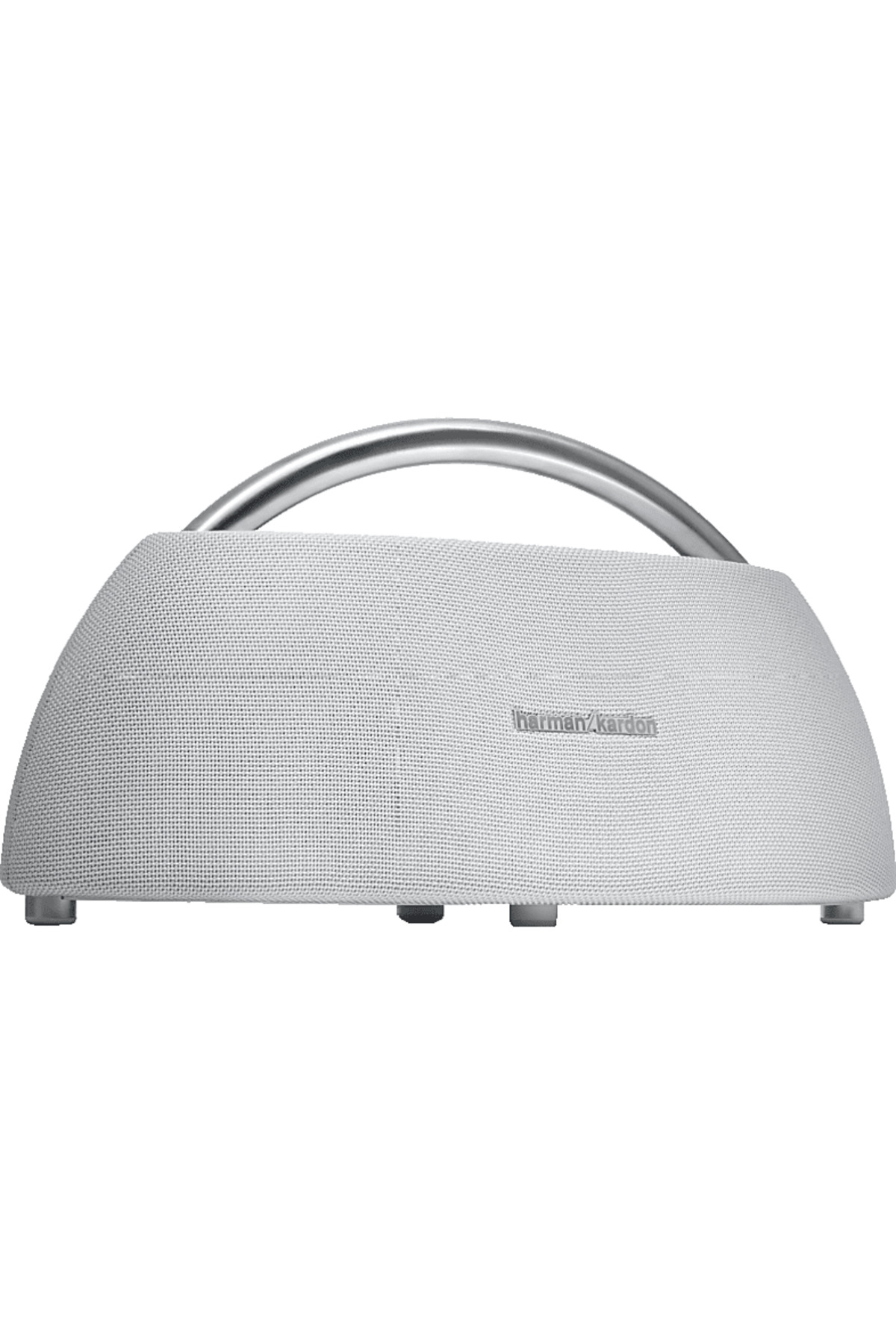 Harman Kardon GoPlay Mini Bluetooth Hoparlör Beyaz