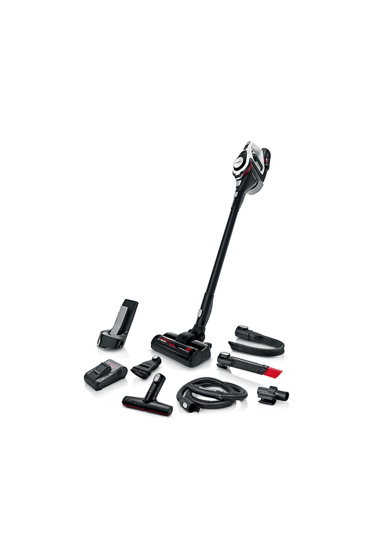Bosch BSS825FRSH Hizli Şarjli Süpürge - Fiyatı, Yorumları
